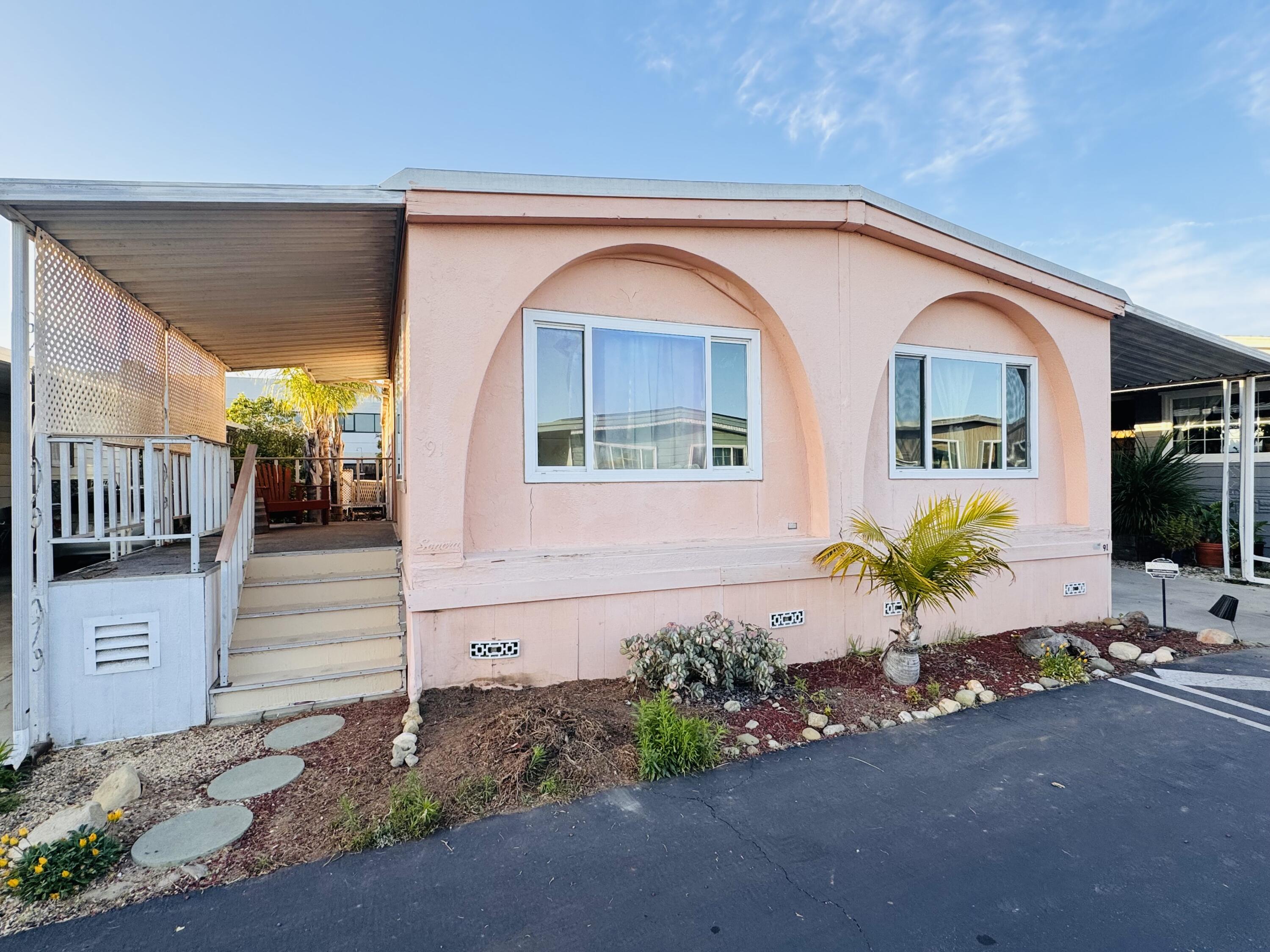945 Ward Drive Spc 91