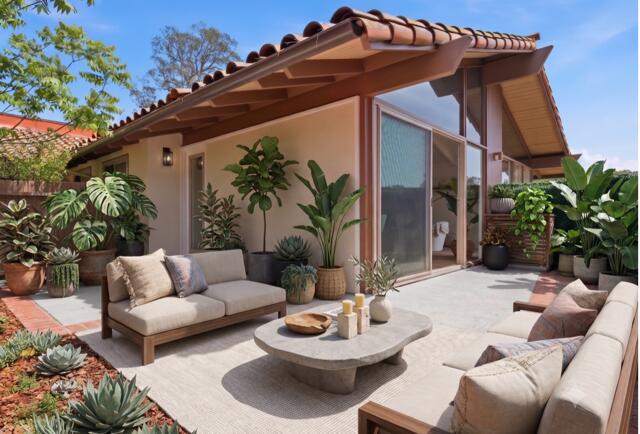 2732 Miradero Drive