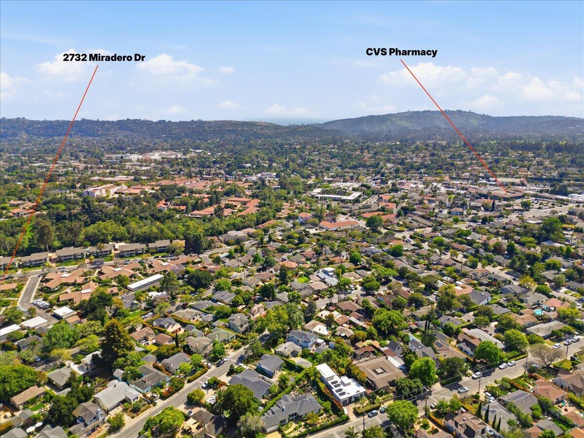 2732 Miradero Drive