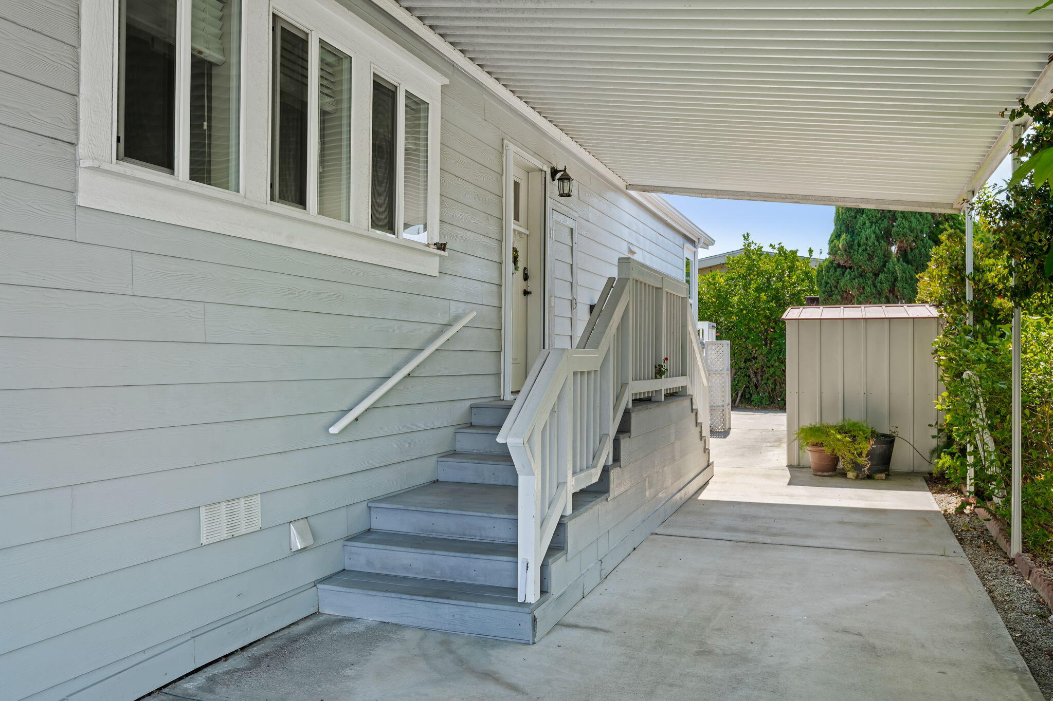 945 Ward Drive Spc 130