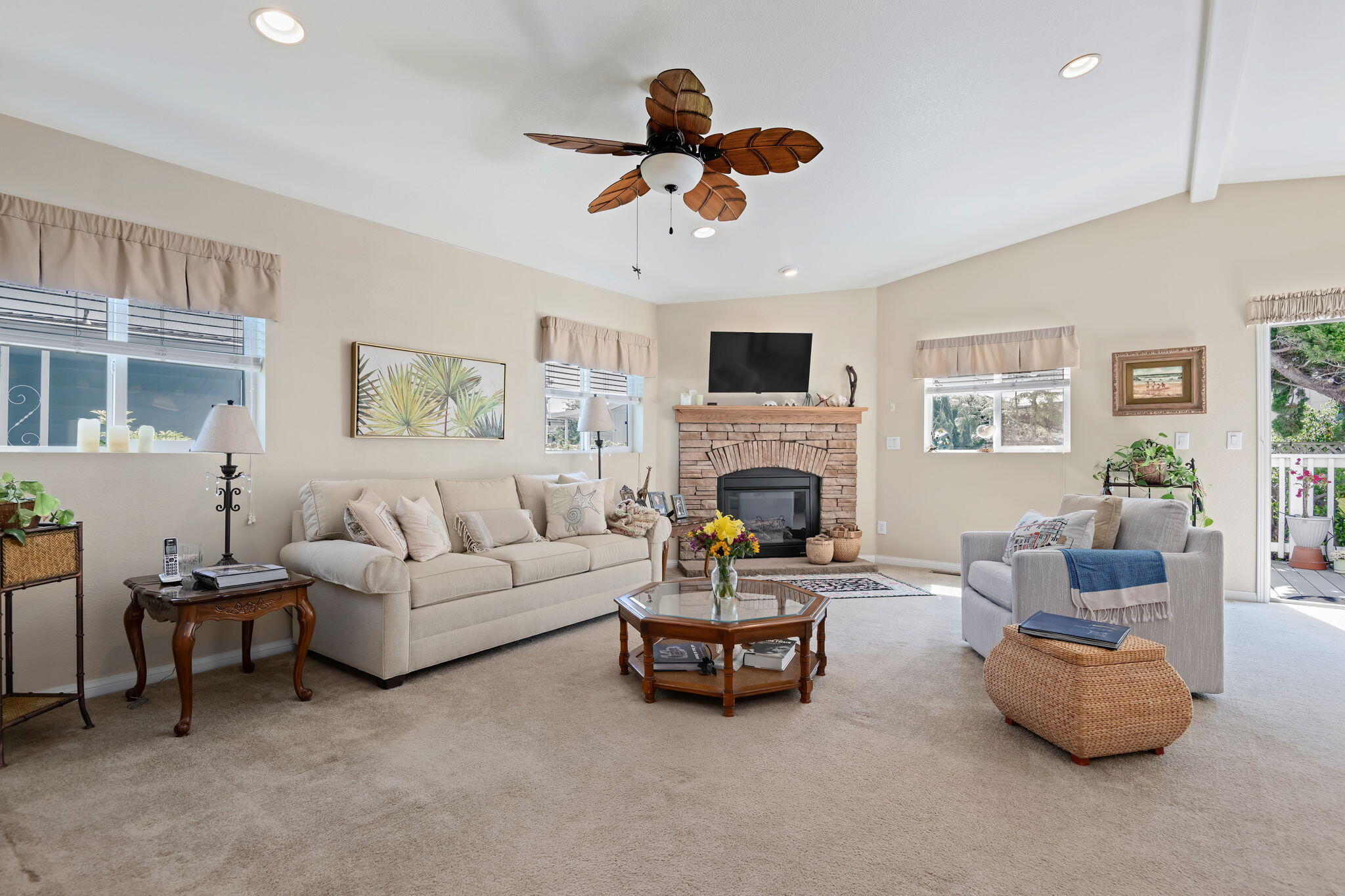 945 Ward Drive Spc 130