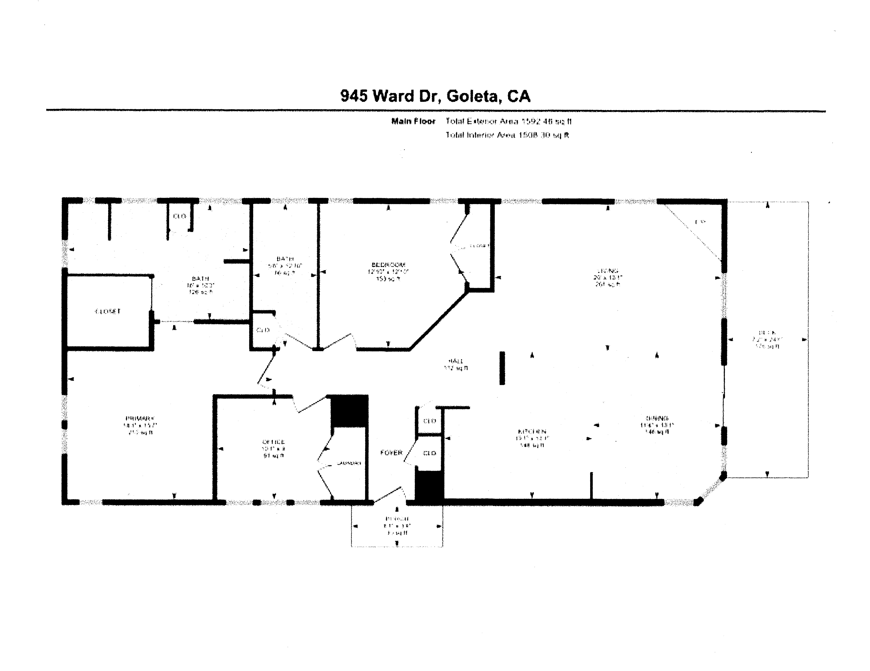 945 Ward Drive Spc 130