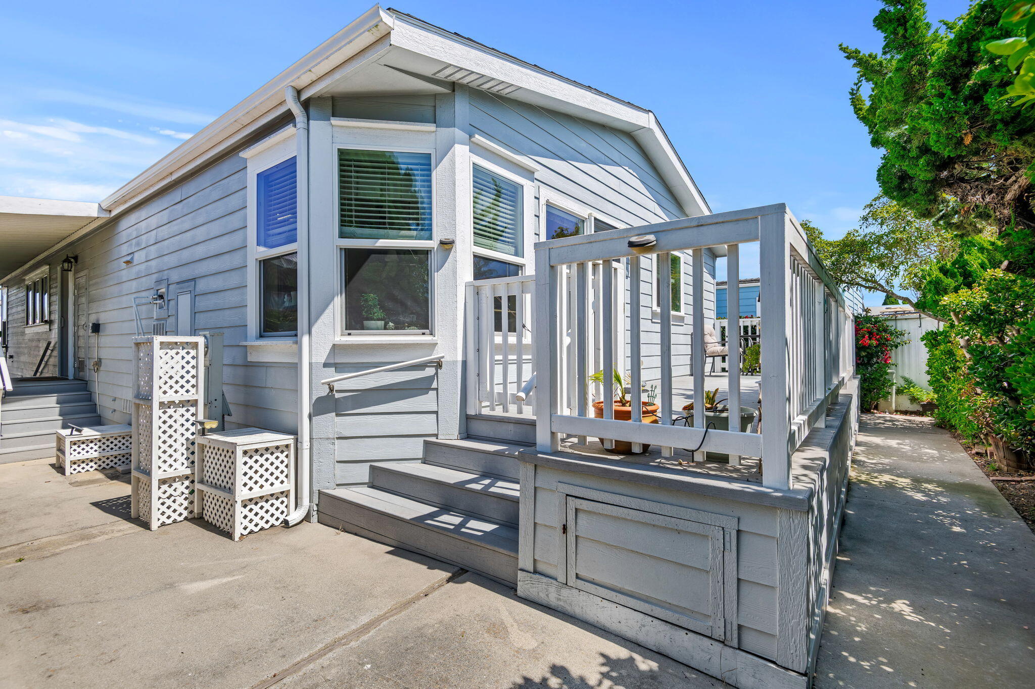 945 Ward Drive Spc 130