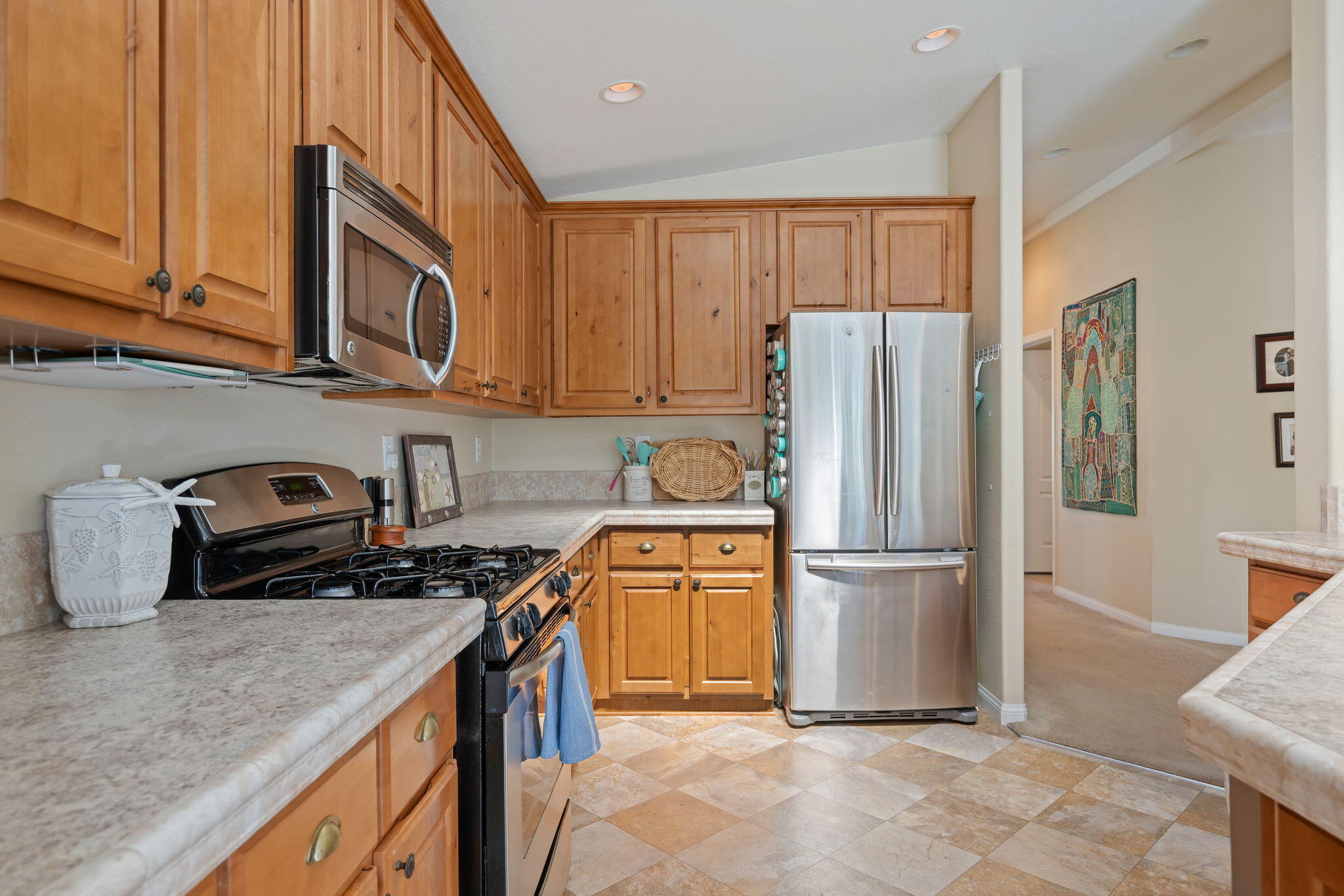 945 Ward Drive Spc 130