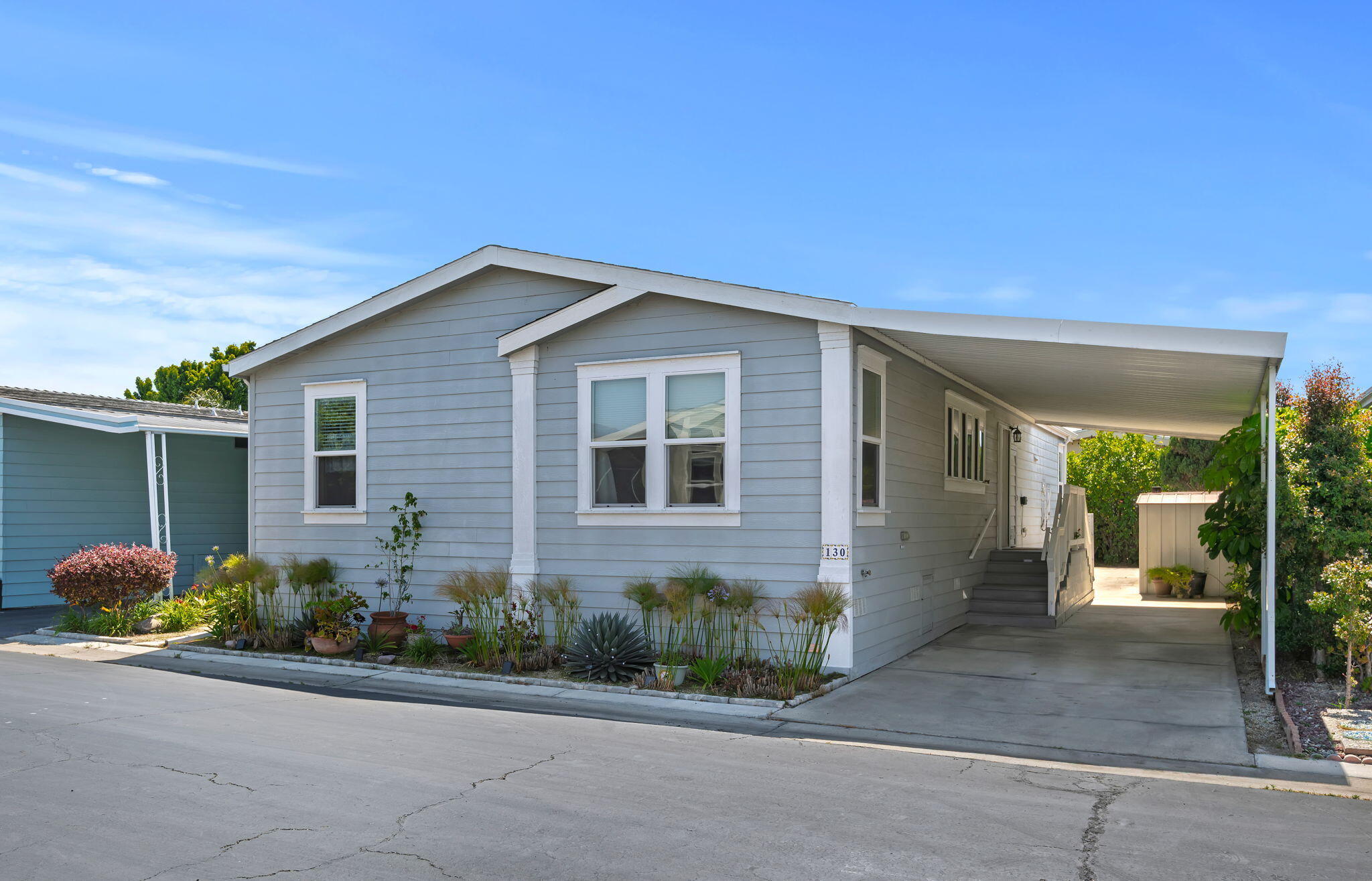 945 Ward Drive Spc 130