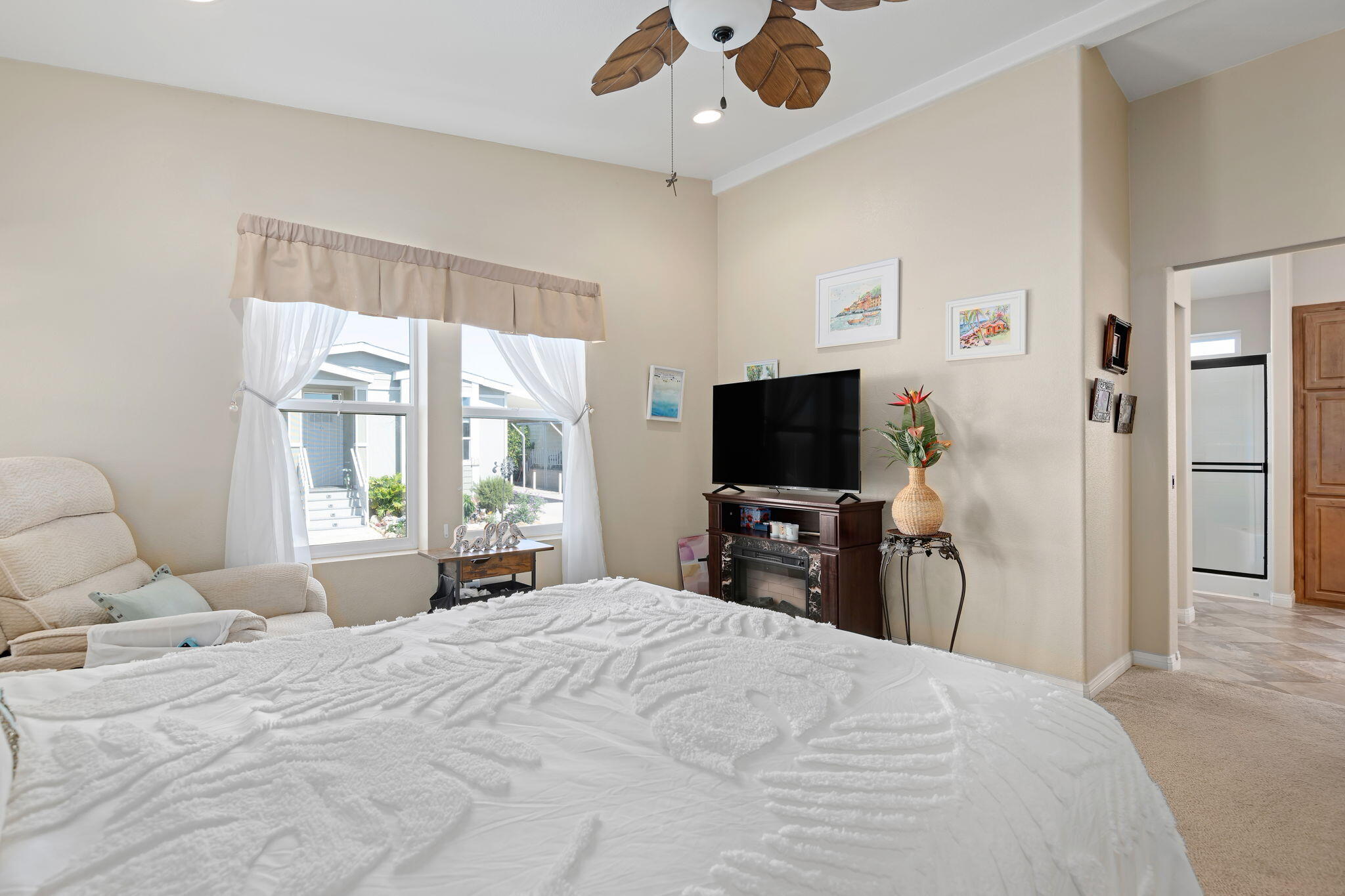 945 Ward Drive Spc 130
