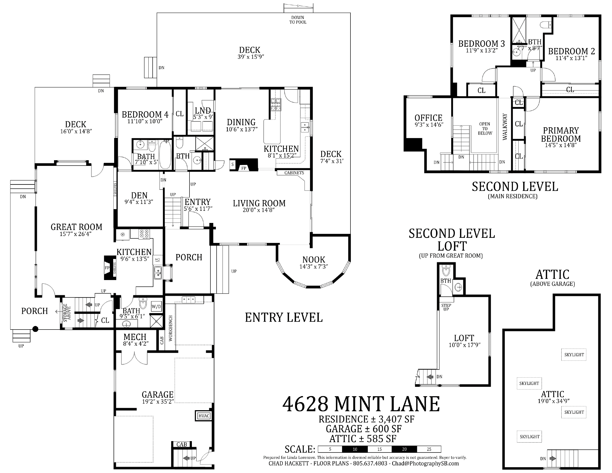 4628 Mint Lane