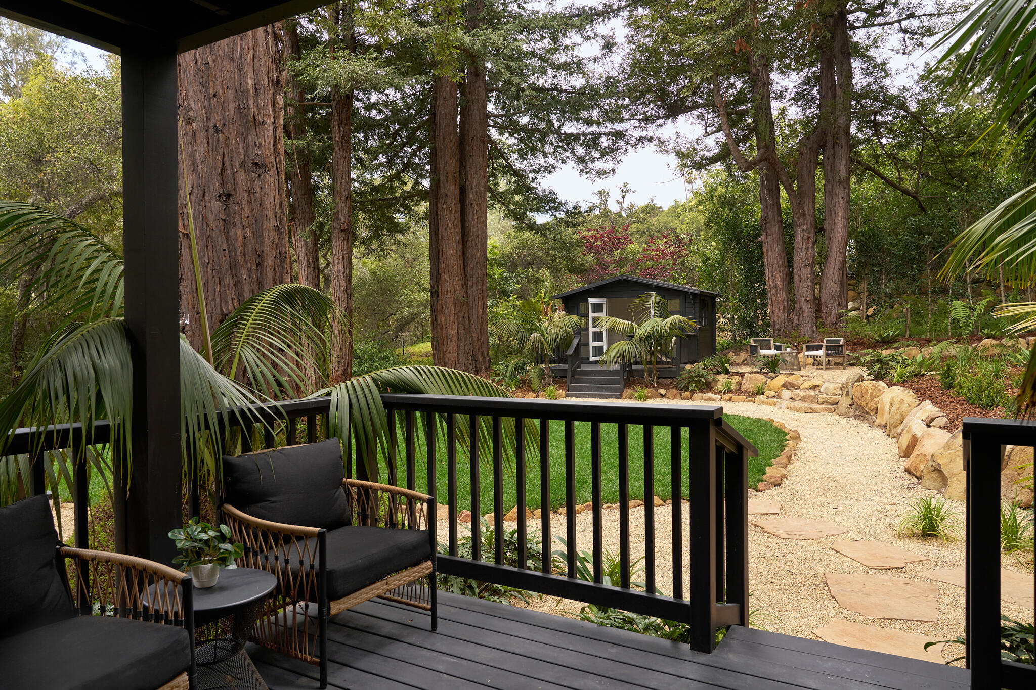 921 El Rancho Road