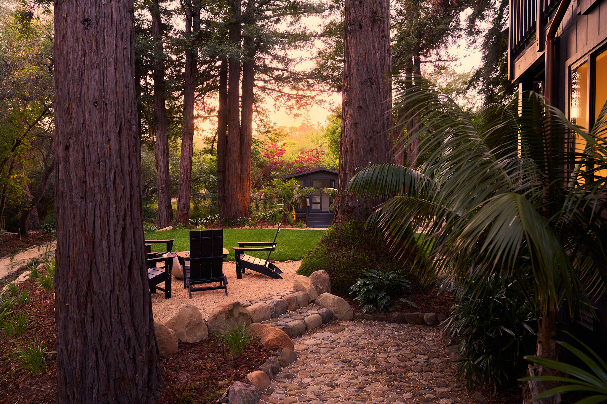 921 El Rancho Road