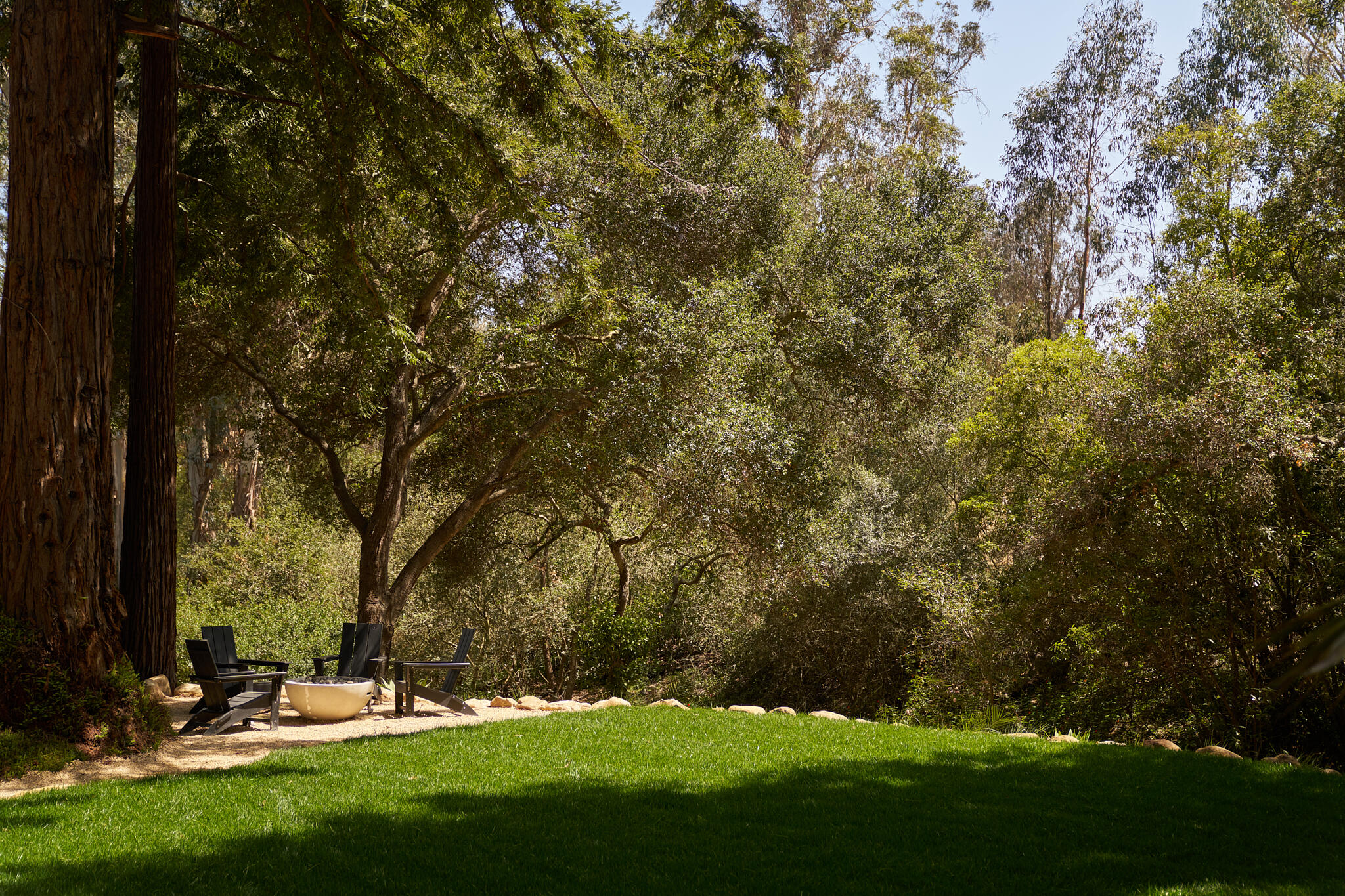 921 El Rancho Road