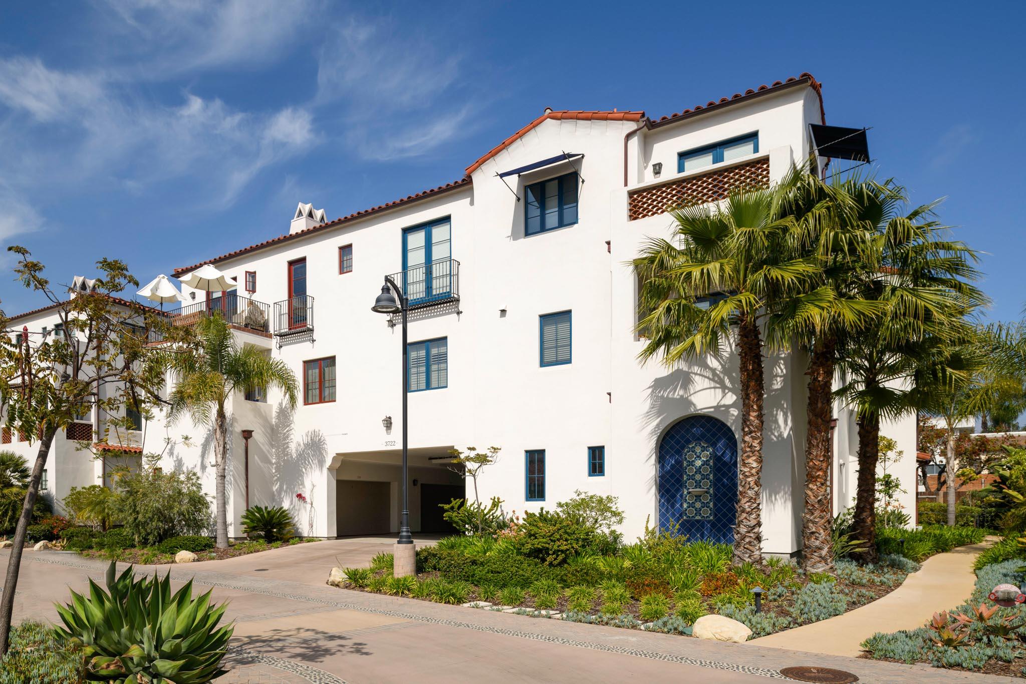 3722 State Street Unit 311
