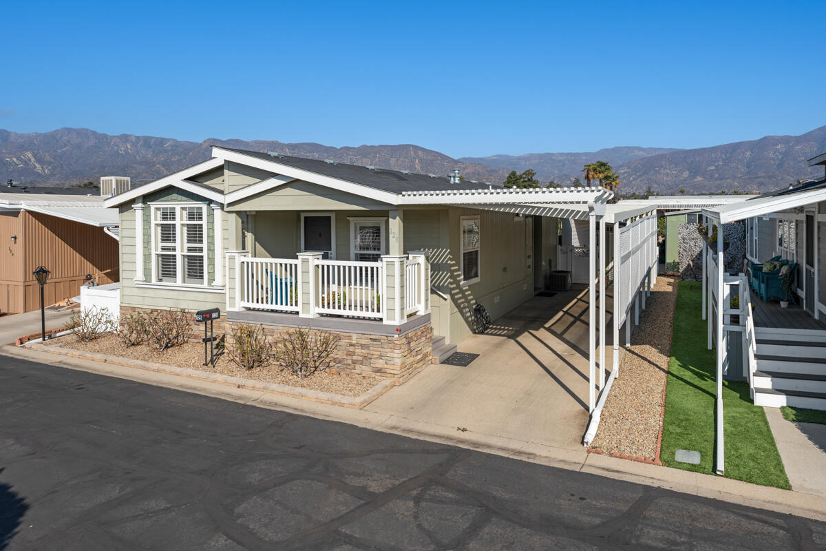 128 Don Felipe Way