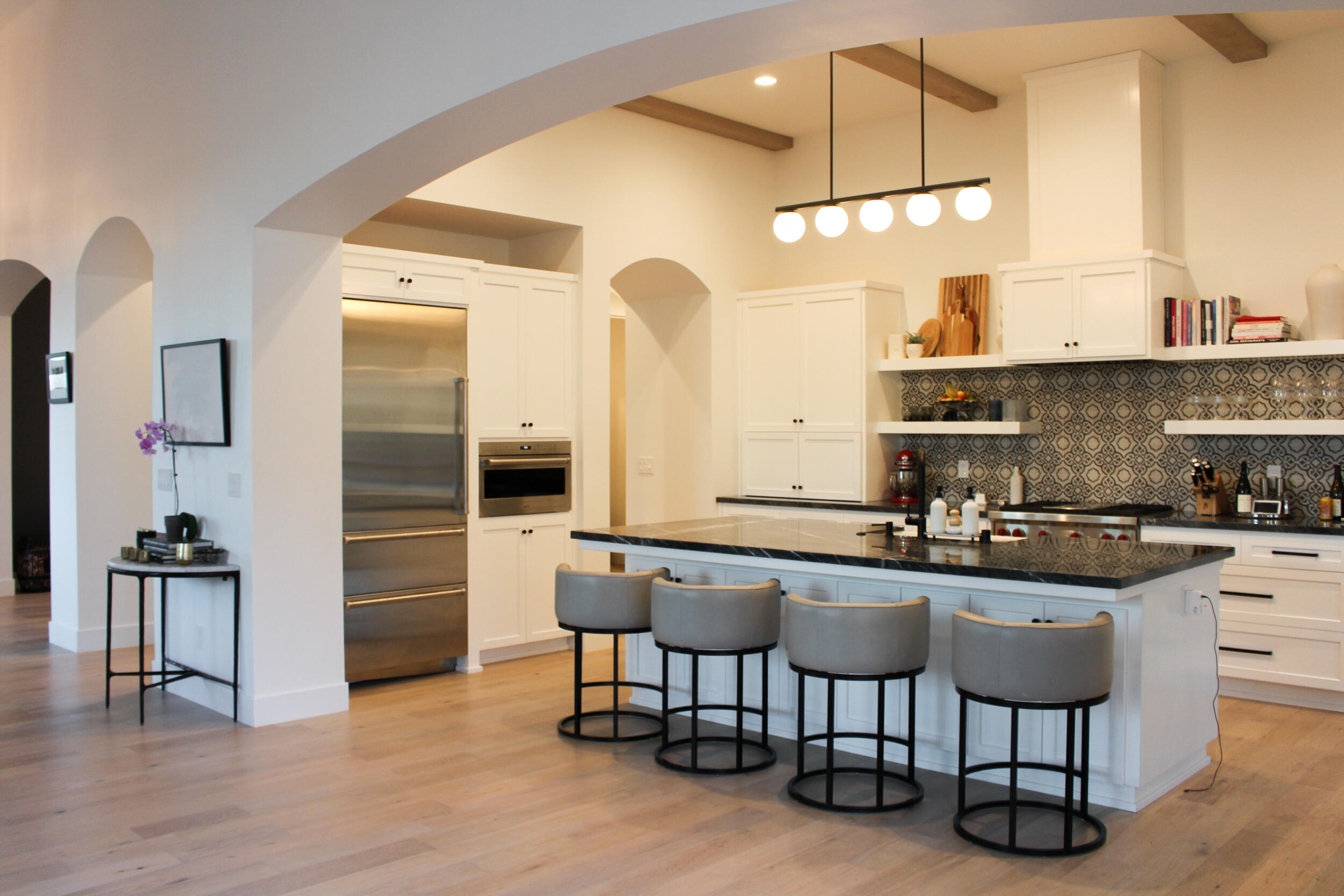 4674 Bedrock Court