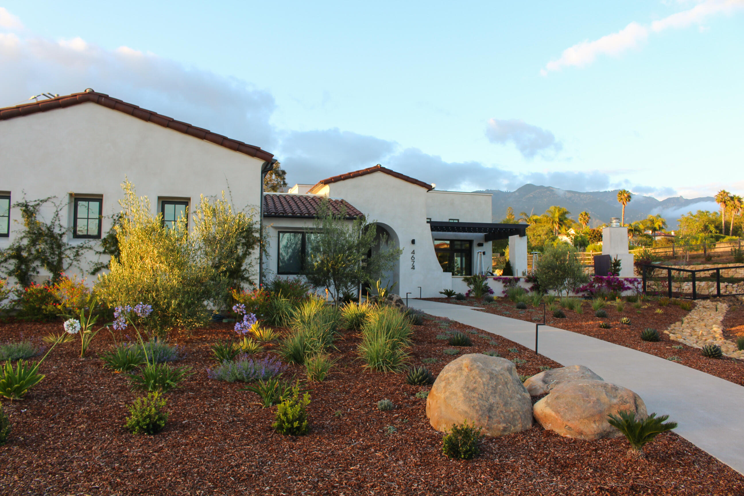 4674 Bedrock Court
