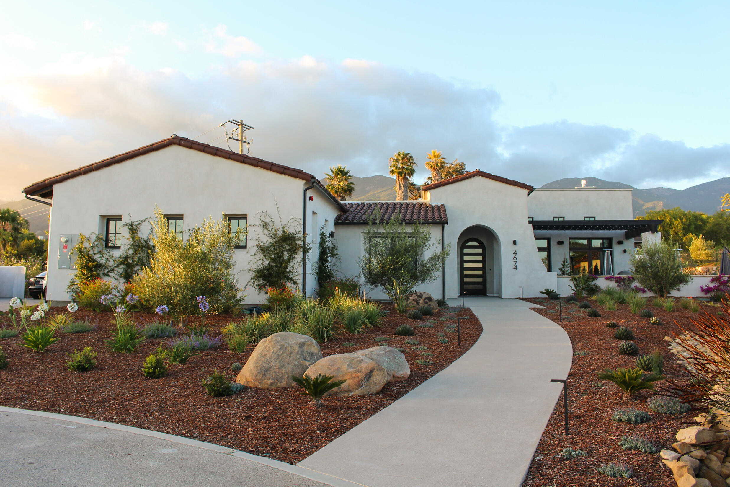 4674 Bedrock Court