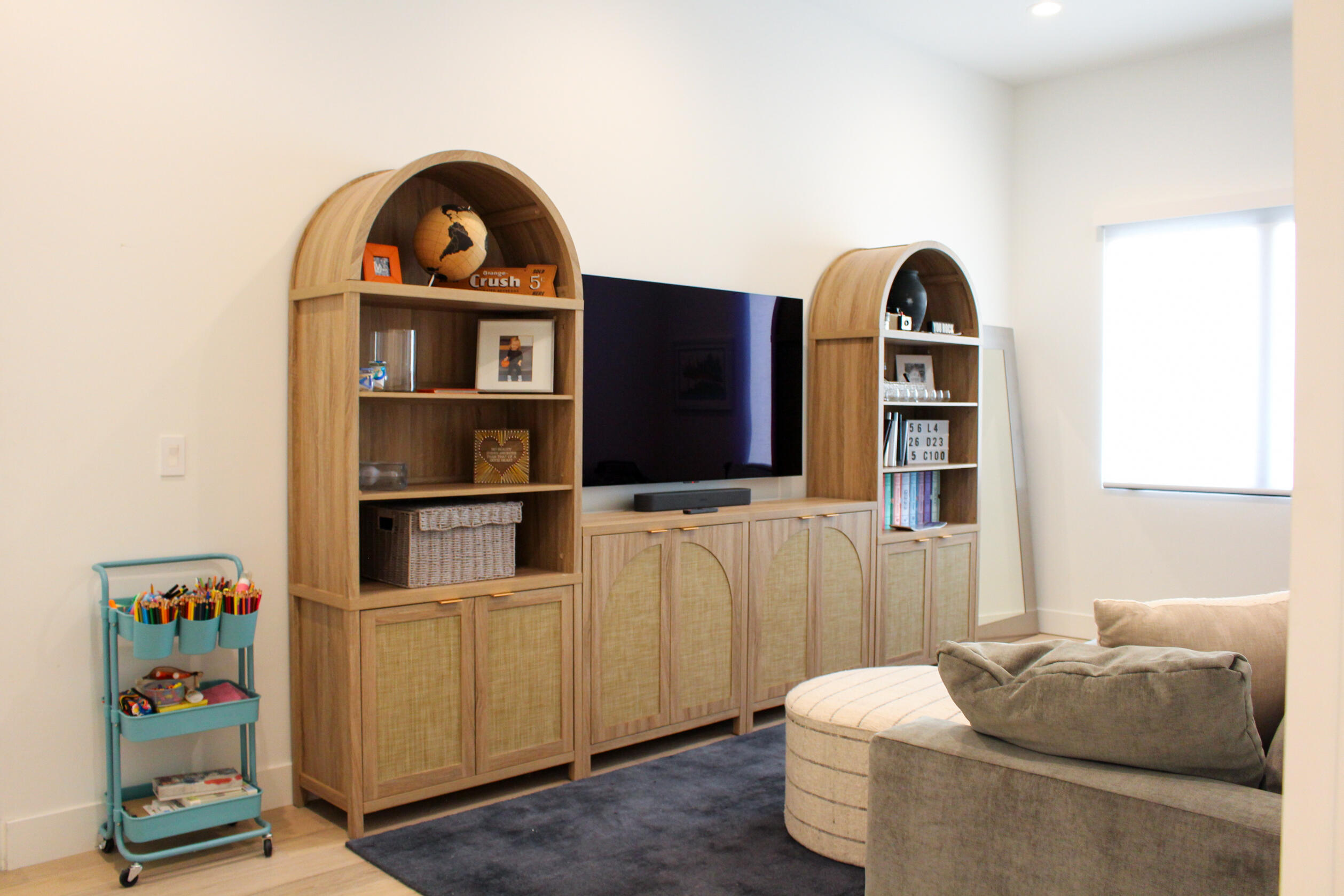 4674 Bedrock Court