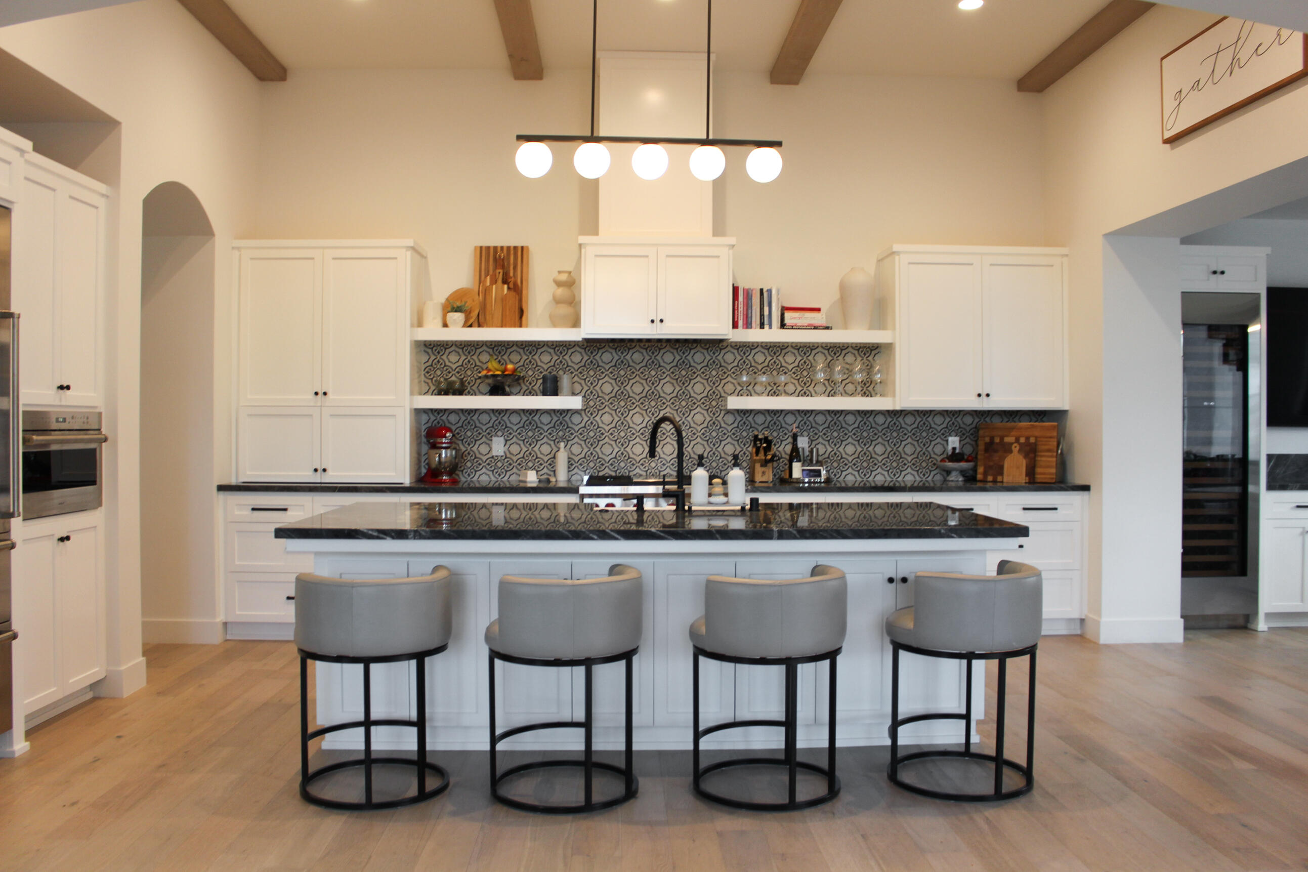 4674 Bedrock Court
