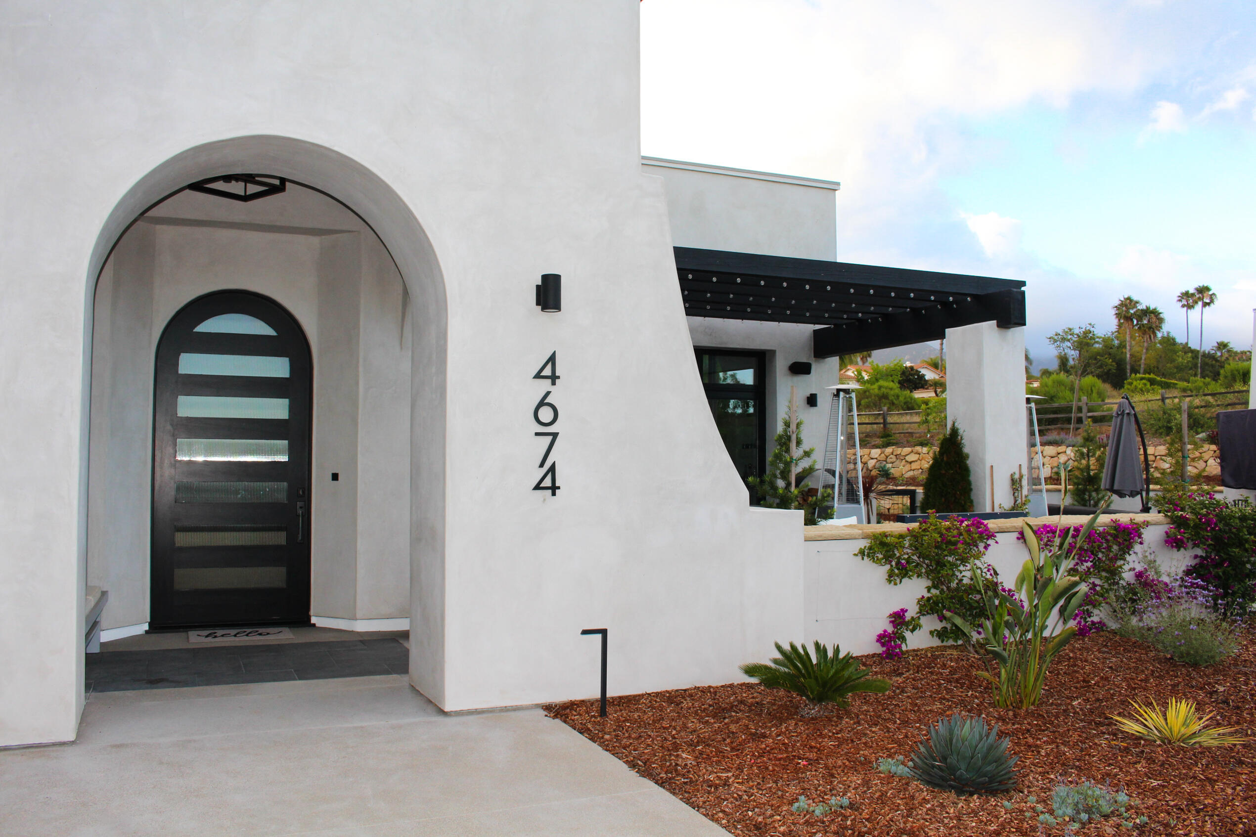 4674 Bedrock Court
