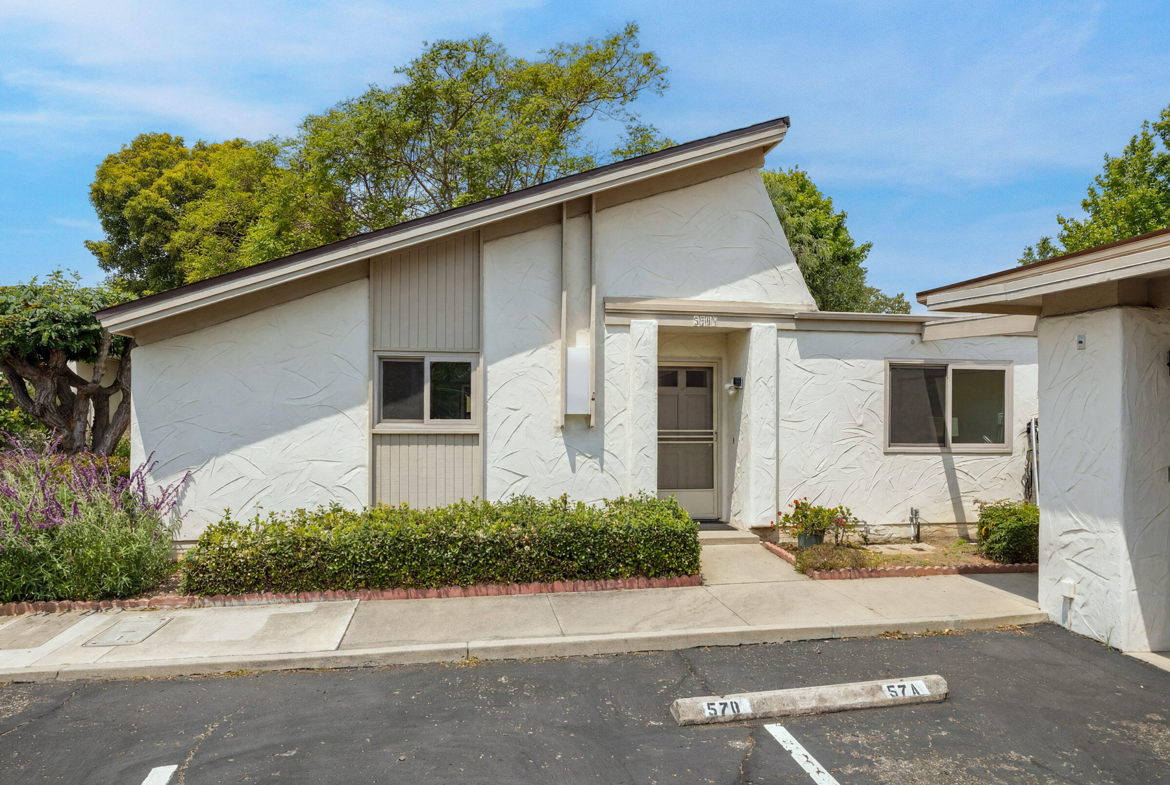 57 N San Marcos Road # A