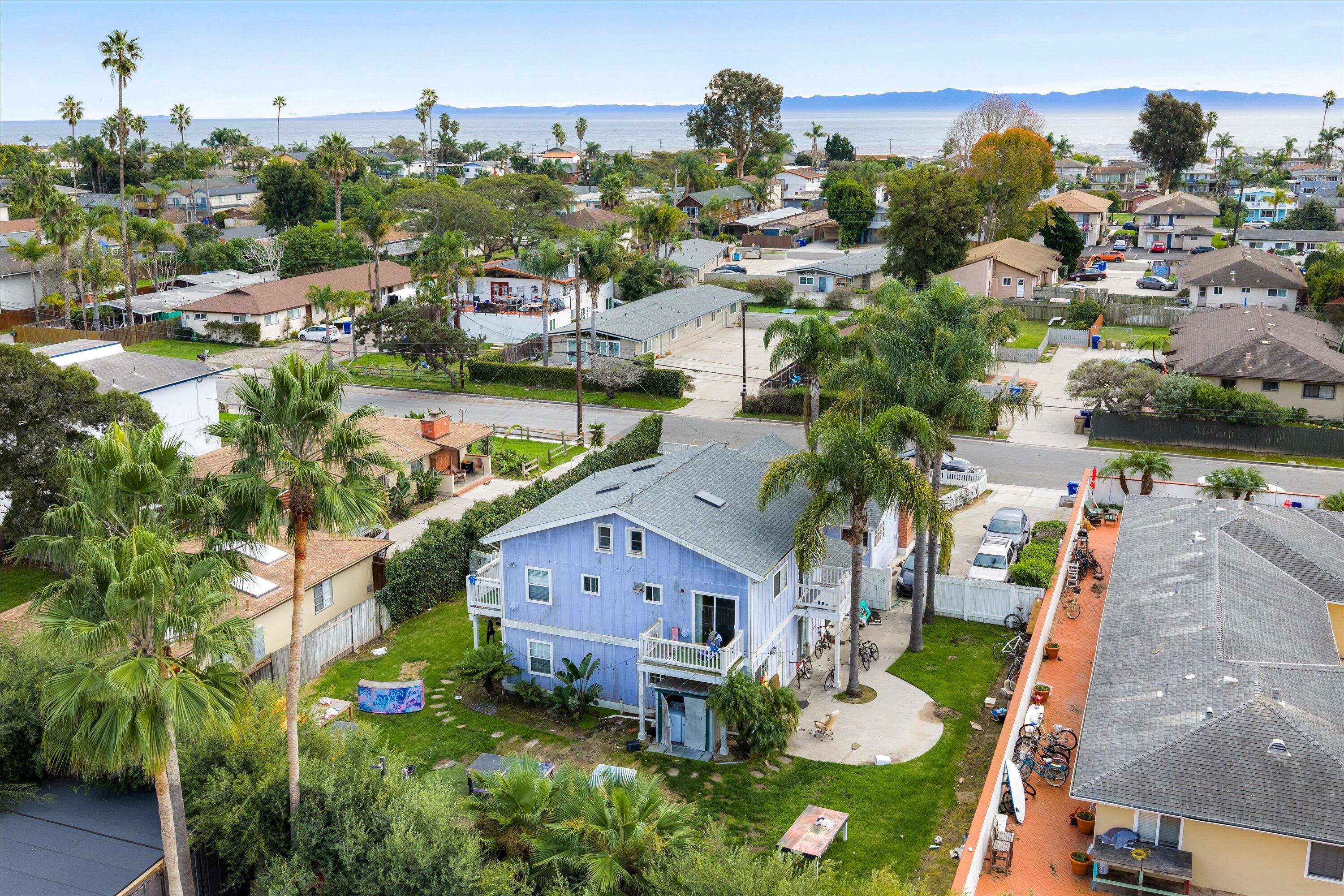 6670 Sueno Road