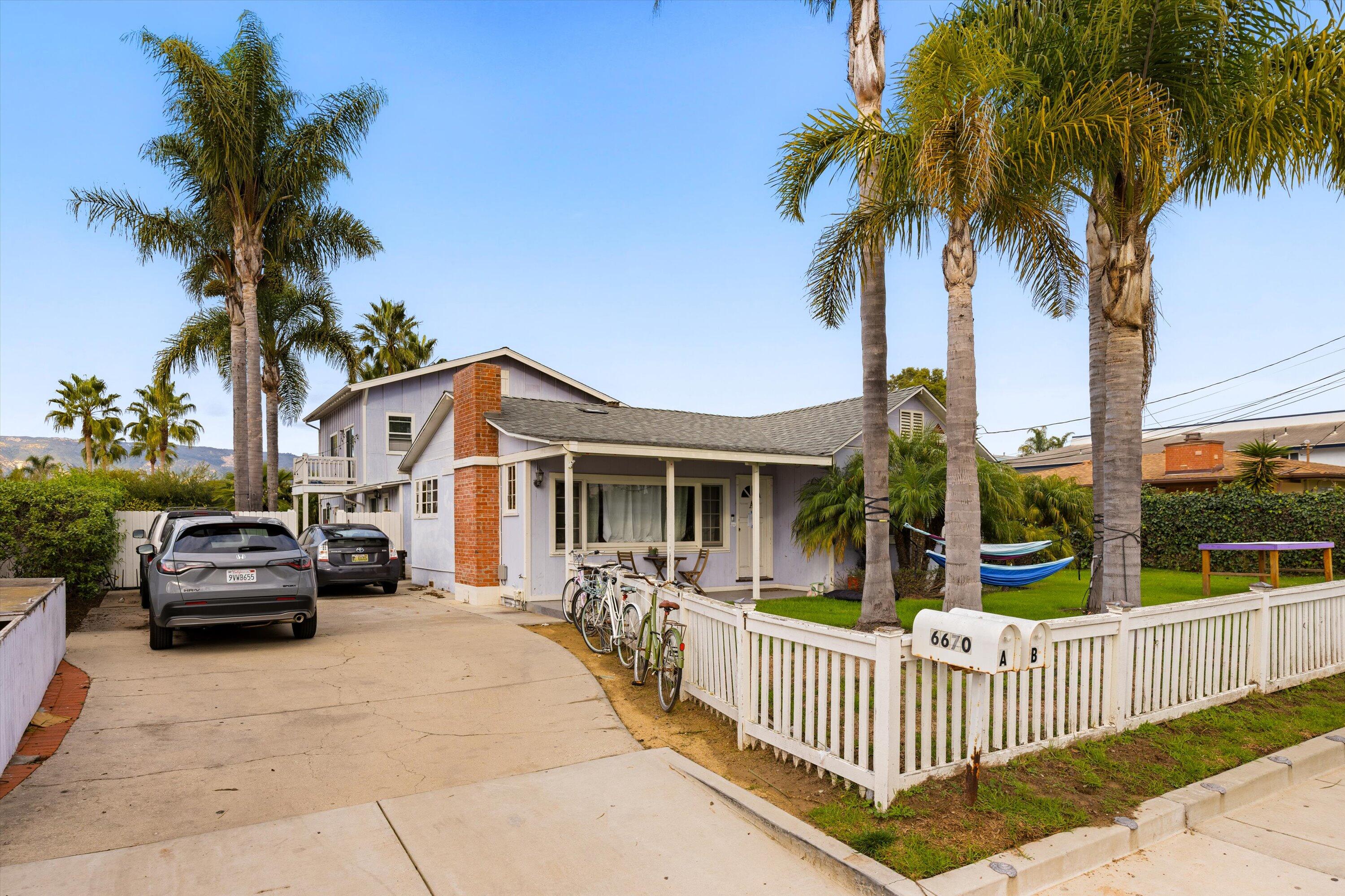 6670 Sueno Road