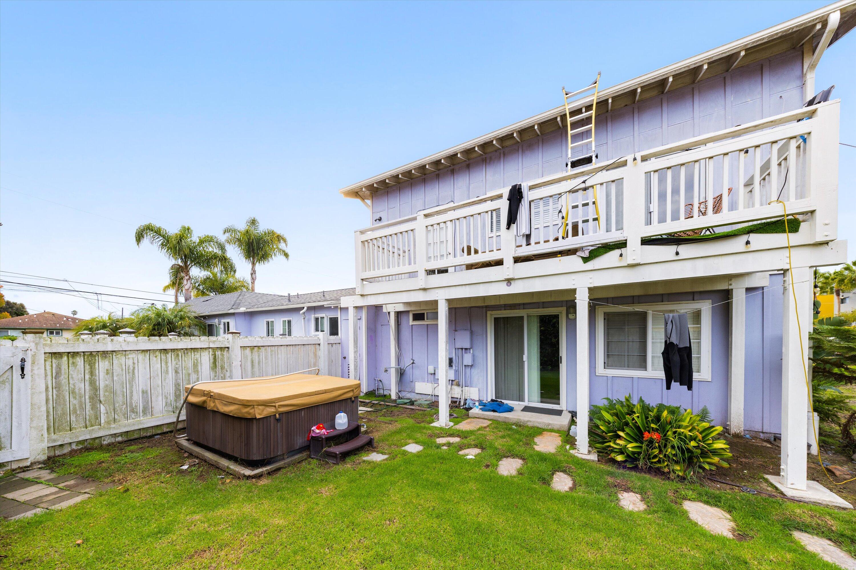 6670 Sueno Road