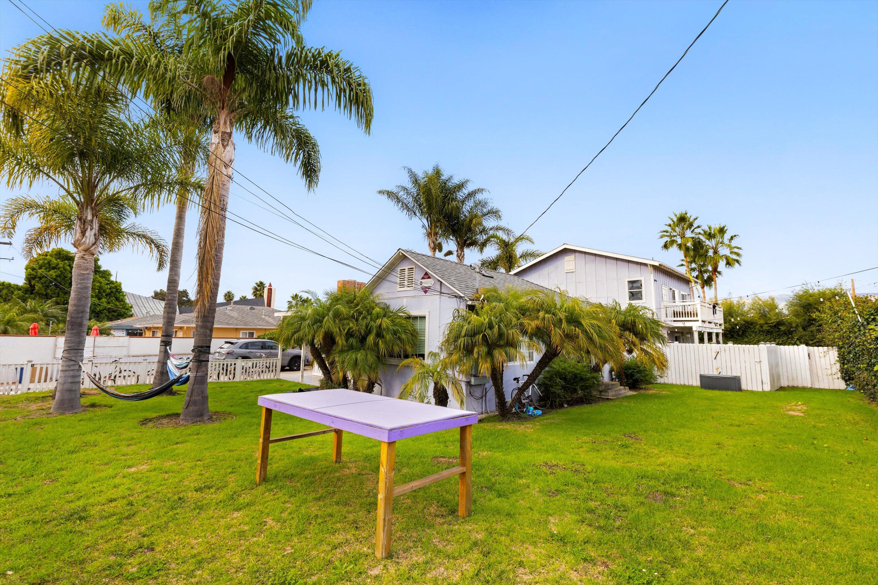 6670 Sueno Road