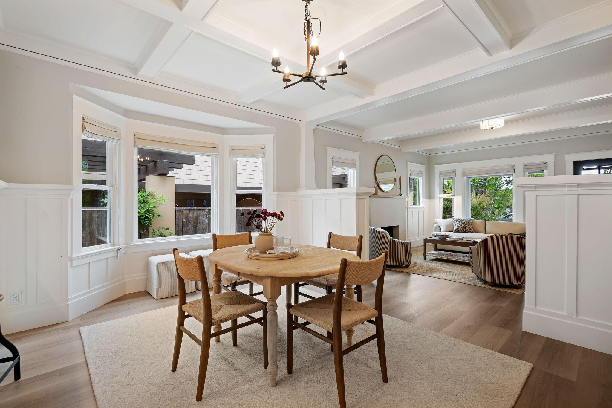 2422 Fletcher Avenue A & B