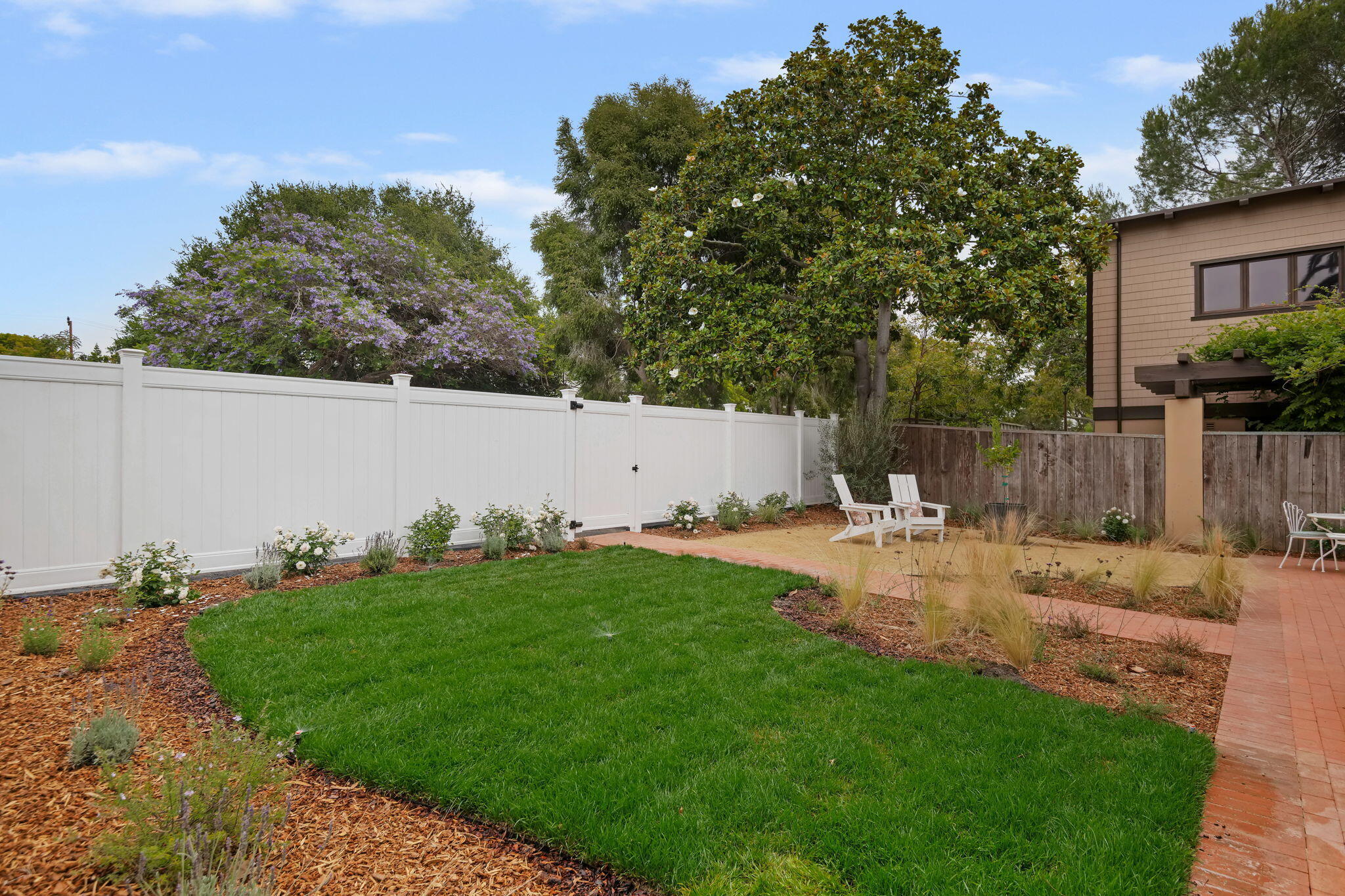 2422 Fletcher Avenue A & B