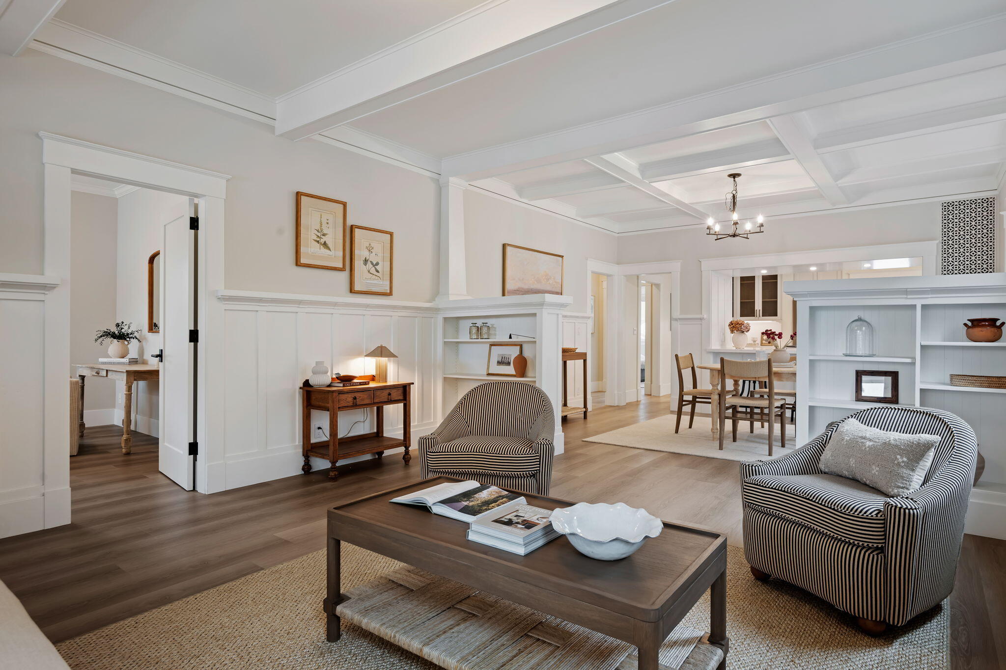 2422 Fletcher Avenue A & B