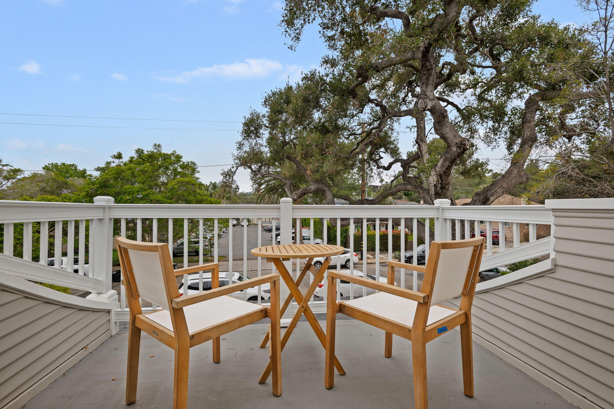 2422 Fletcher Avenue A & B