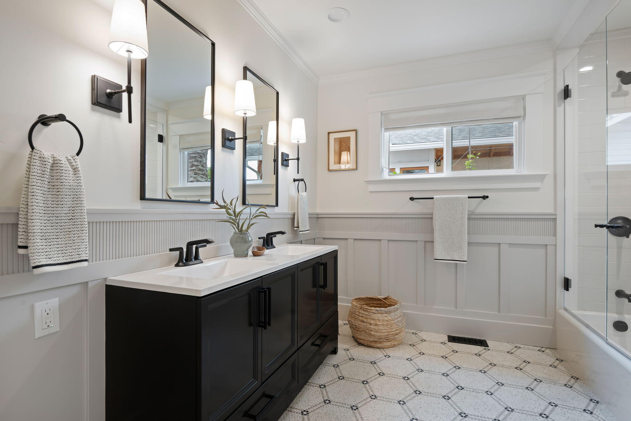 2422 Fletcher Avenue A & B