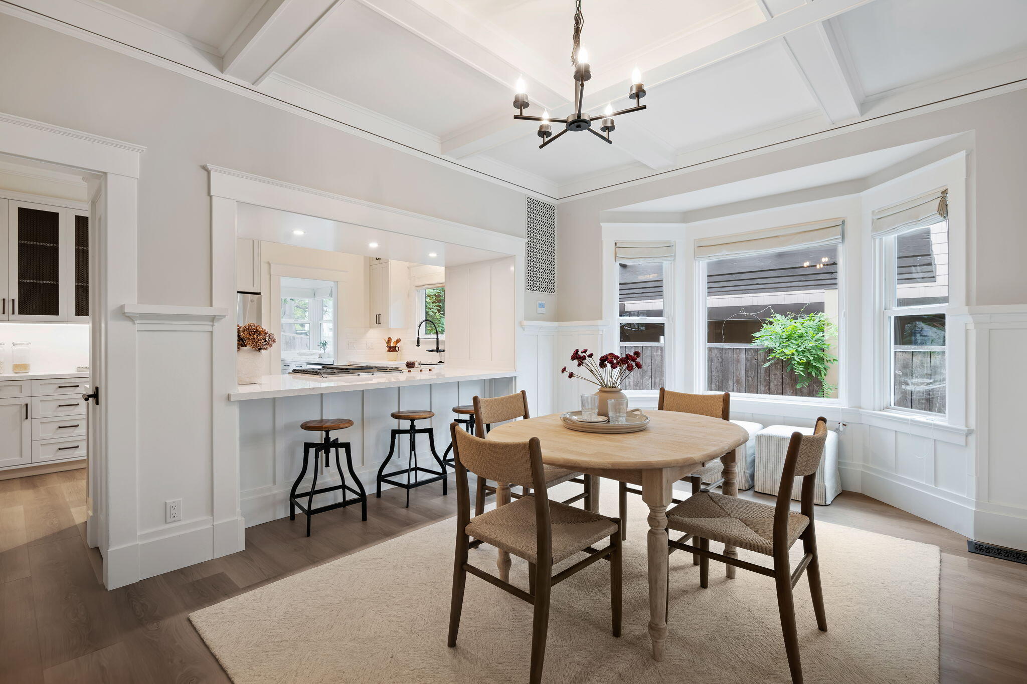2422 Fletcher Avenue A & B