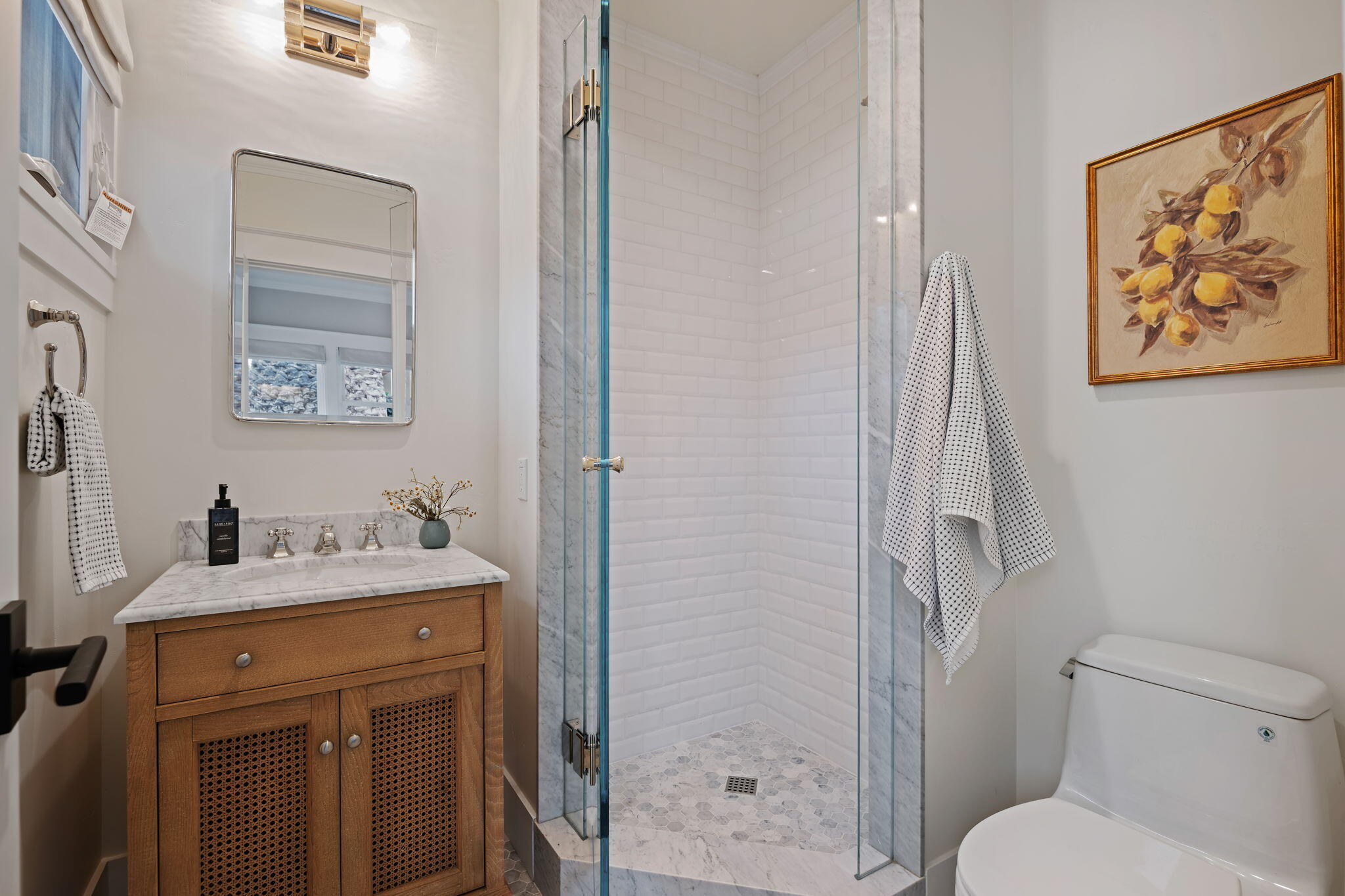 2422 Fletcher Avenue A & B