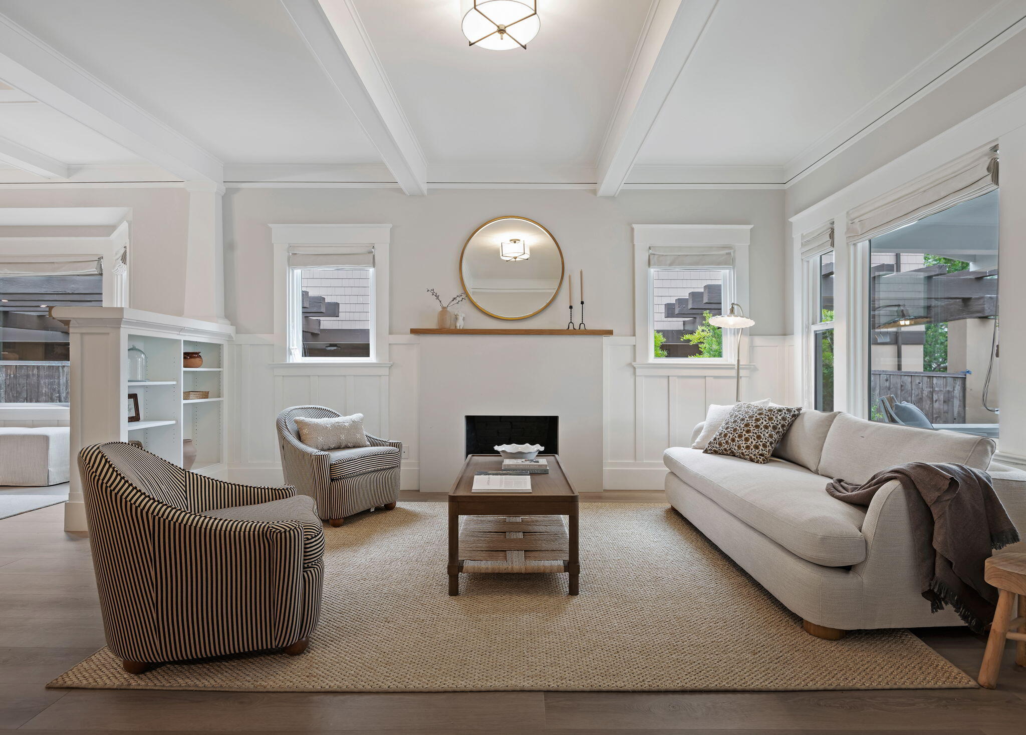 2422 Fletcher Avenue A & B