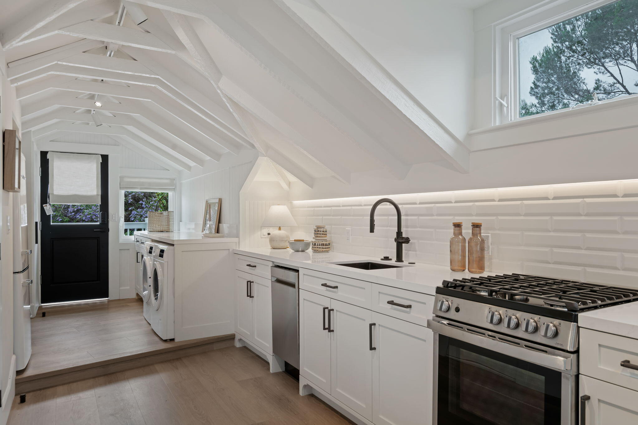 2422 Fletcher Avenue A & B