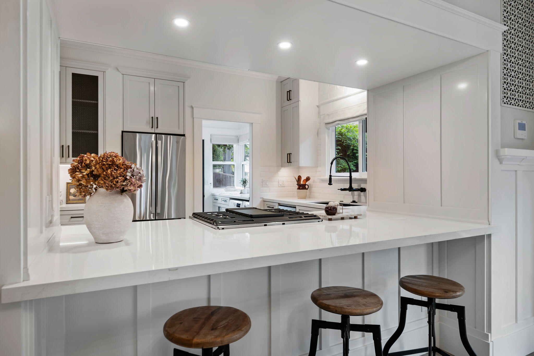 2422 Fletcher Avenue A & B