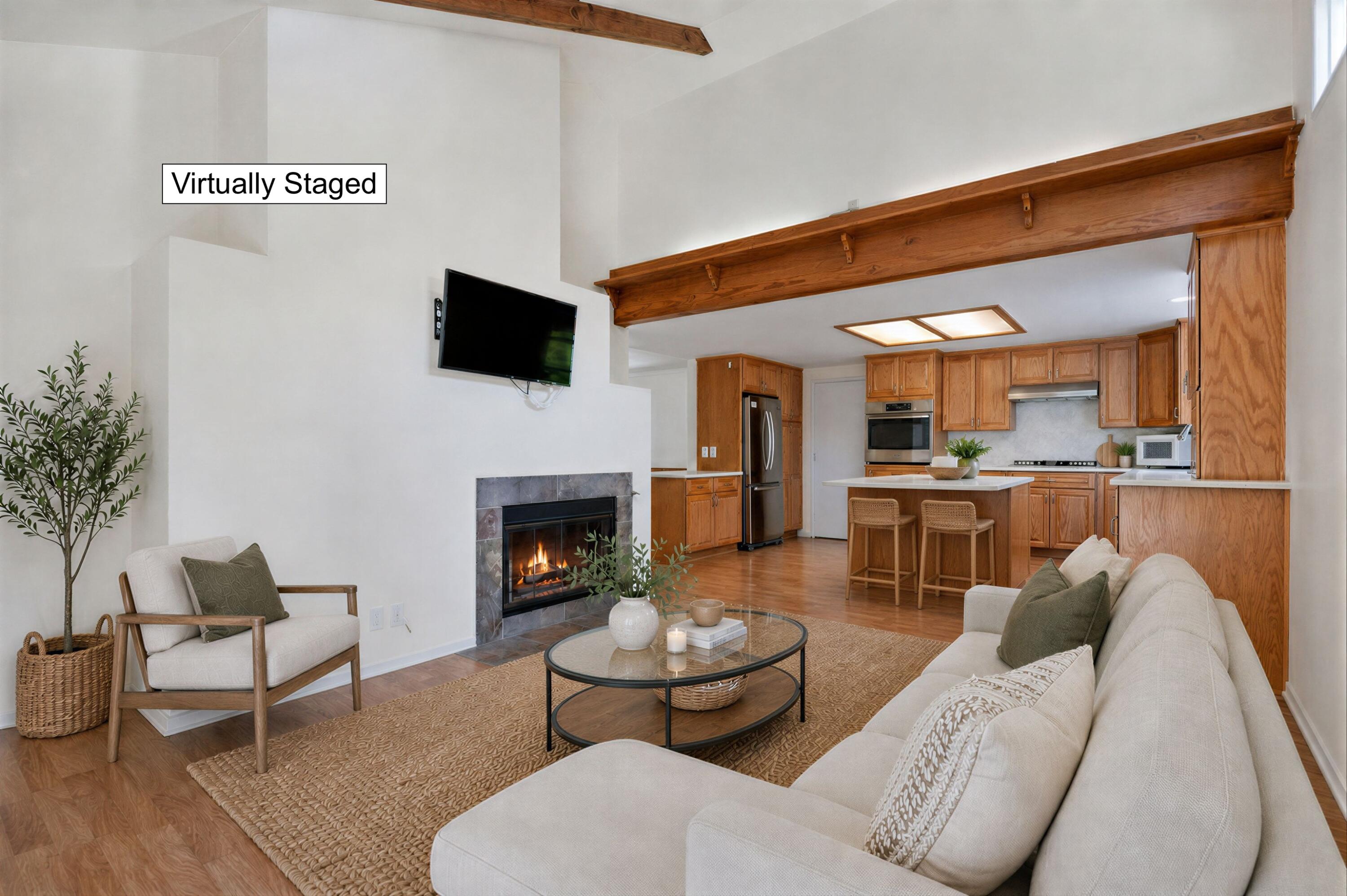 5549 Huntington Drive
