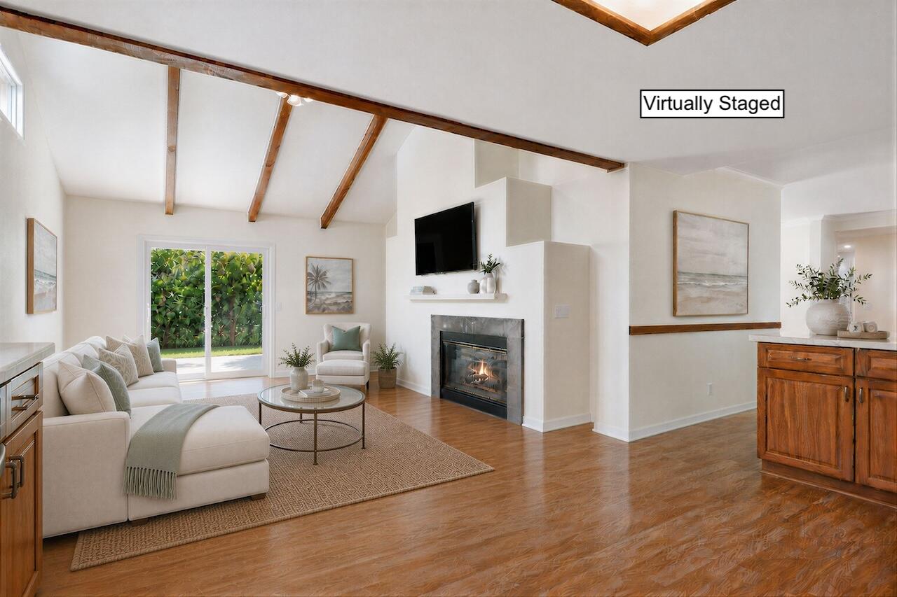 5549 Huntington Drive