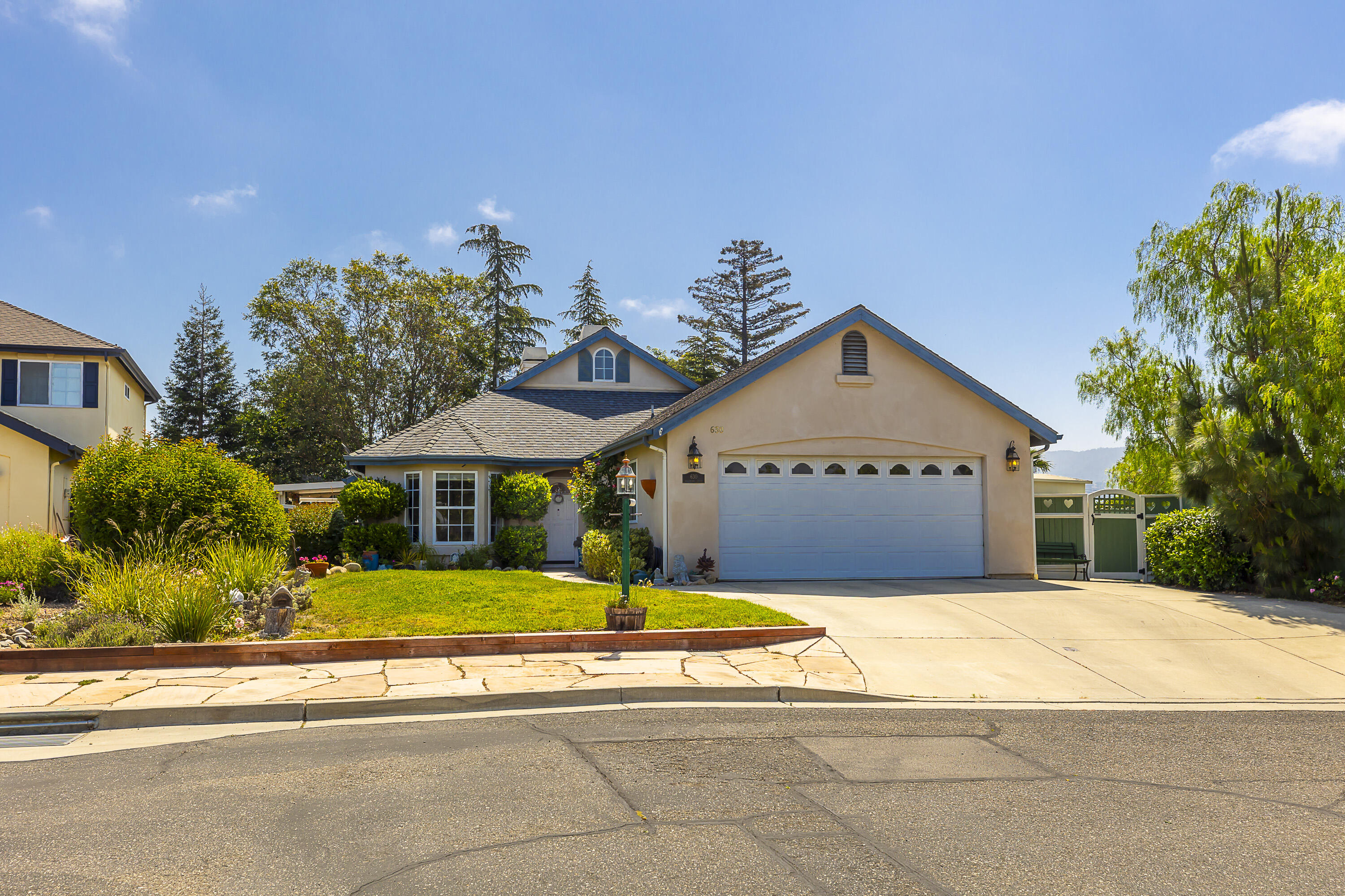 630 Lillebakke Court