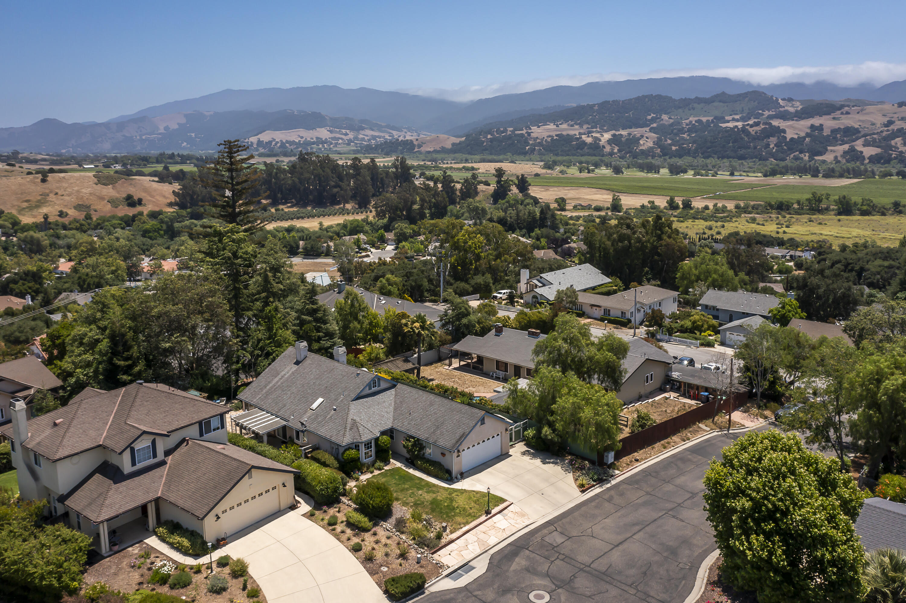 630 Lillebakke Court