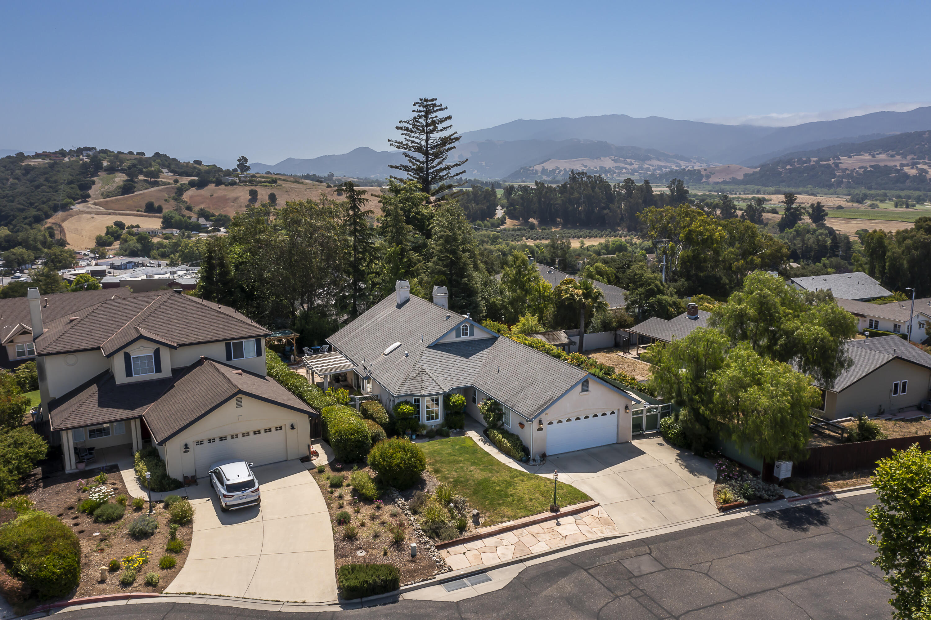 630 Lillebakke Court