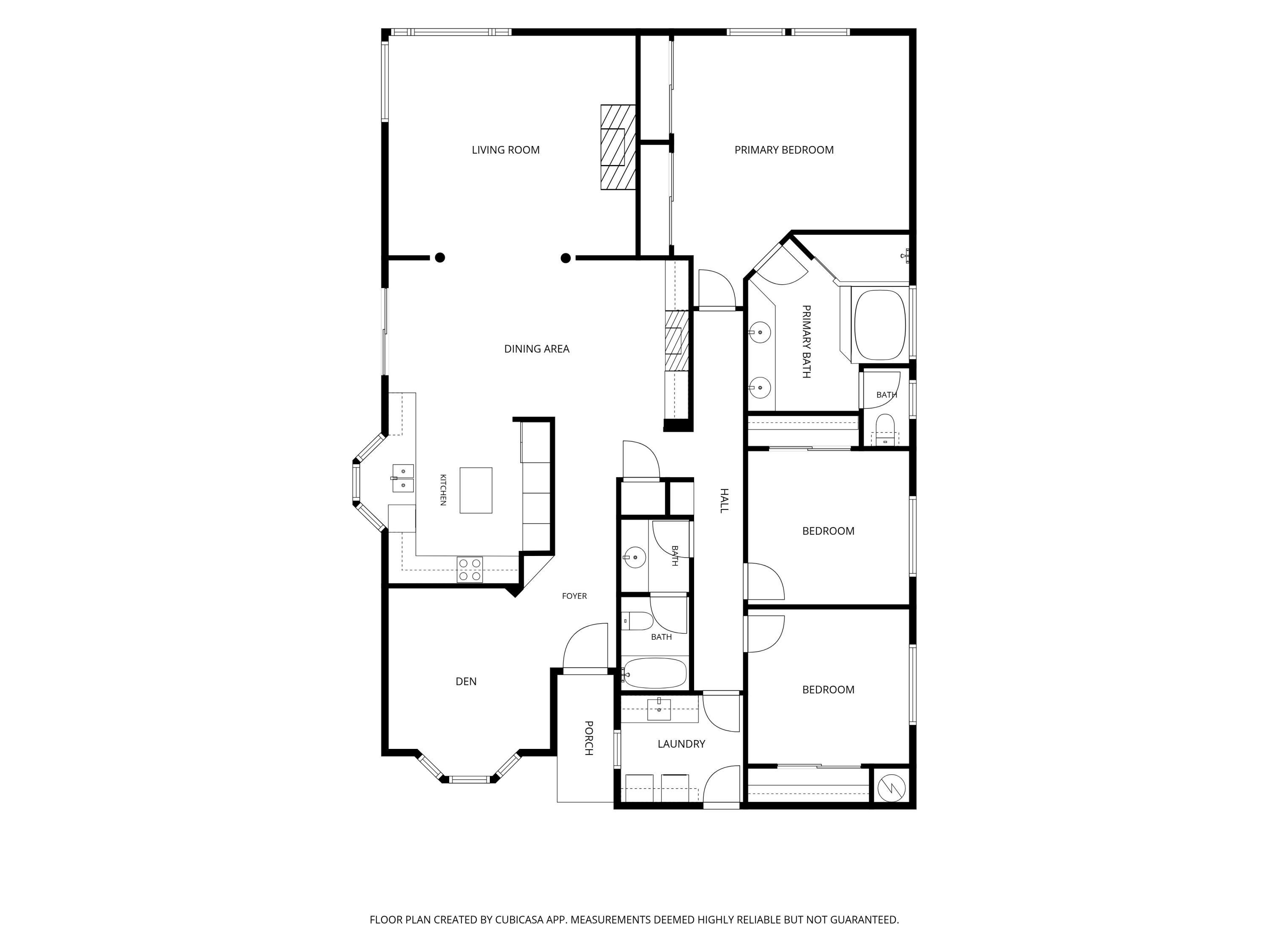 630 Lillebakke Court