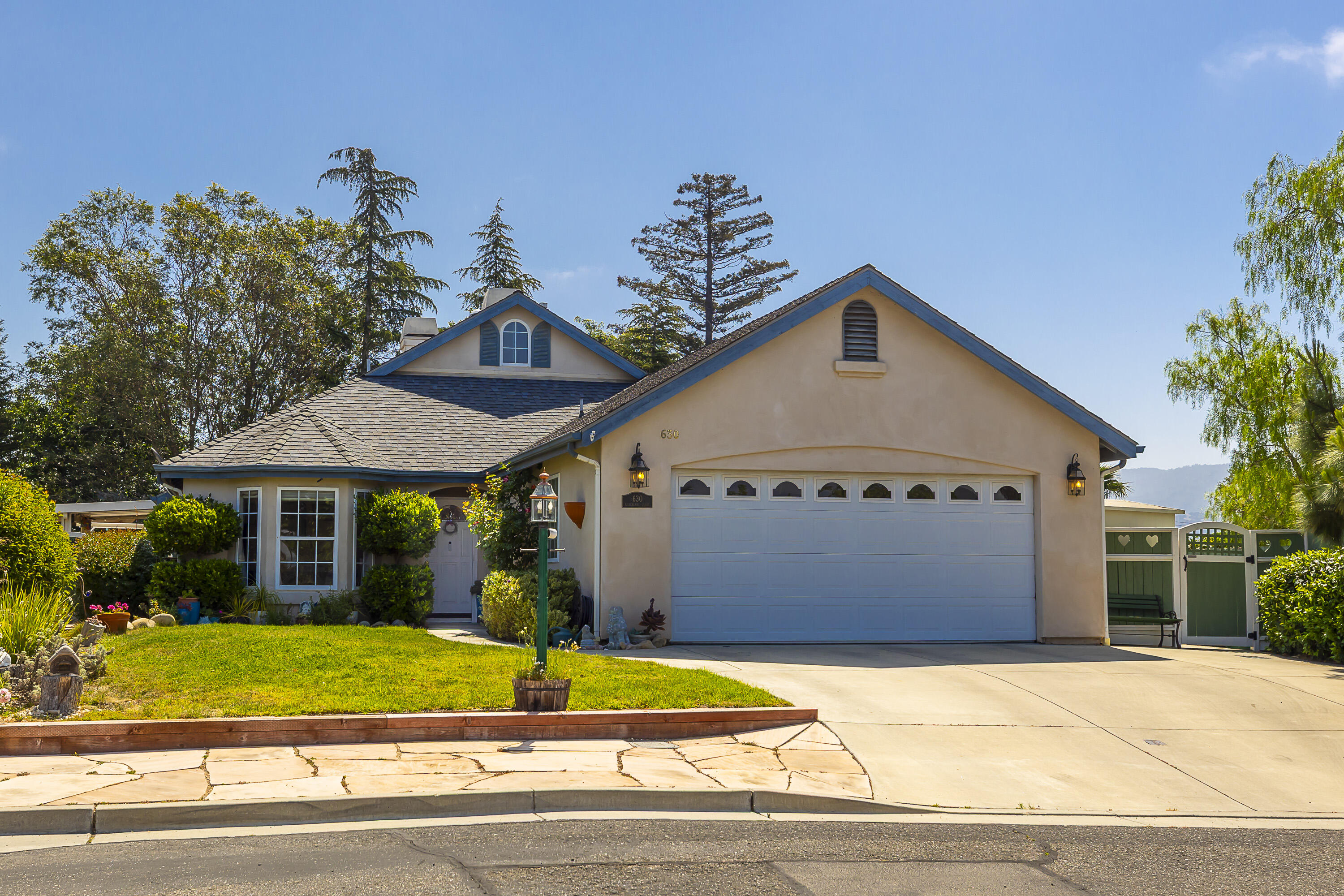 630 Lillebakke Court