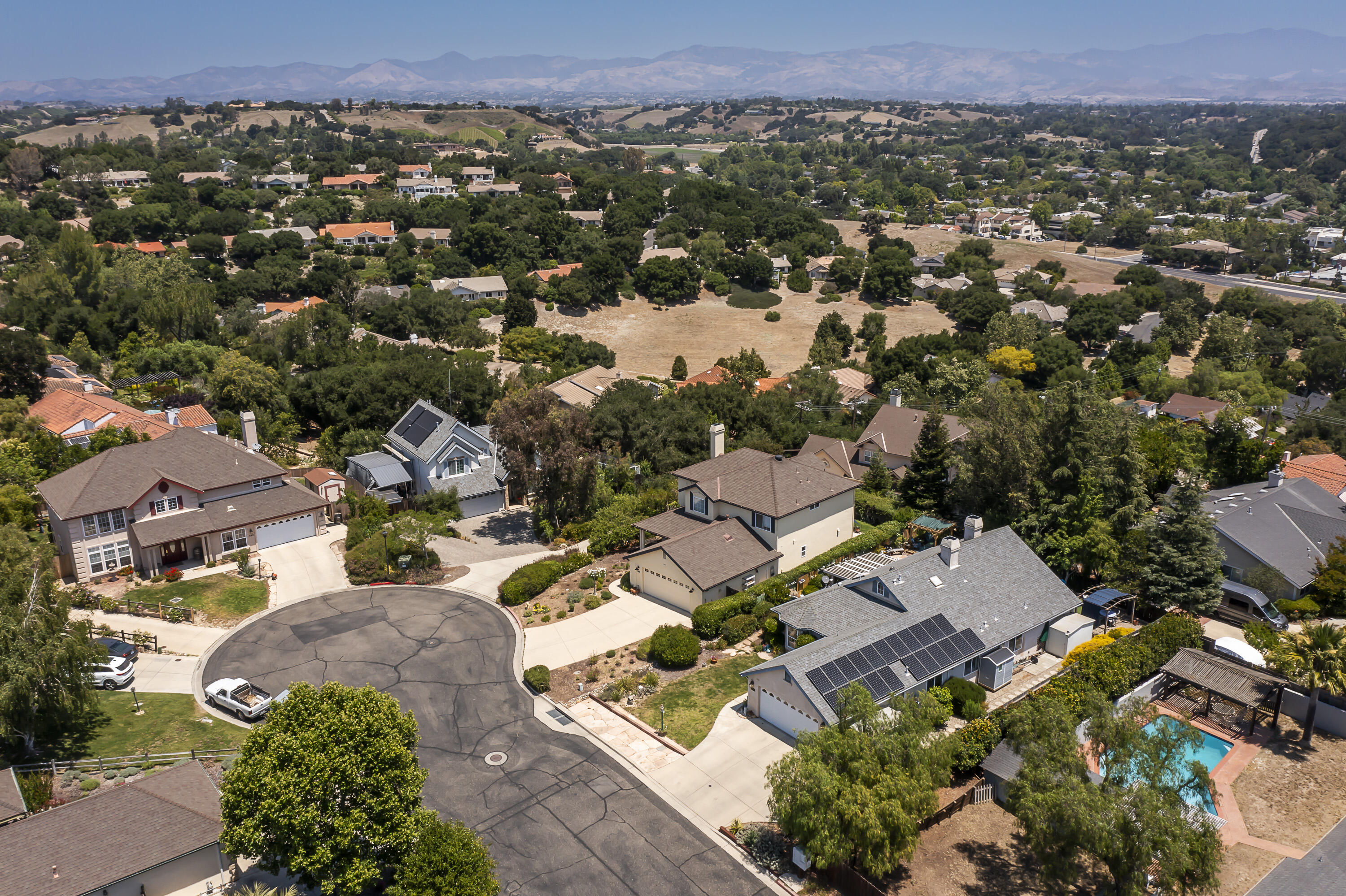 630 Lillebakke Court