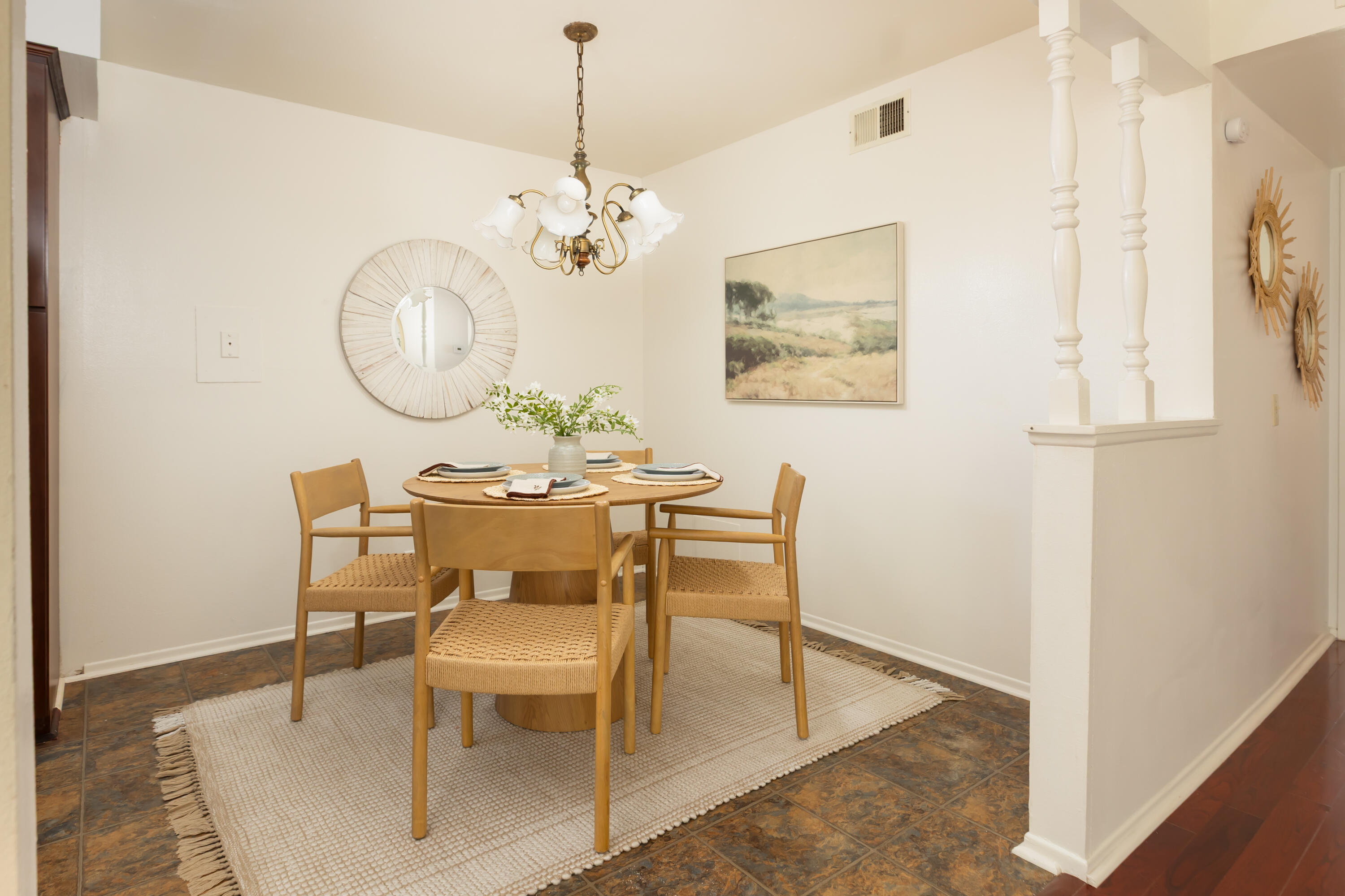 7540 Cathedral Oaks Road Apt 2