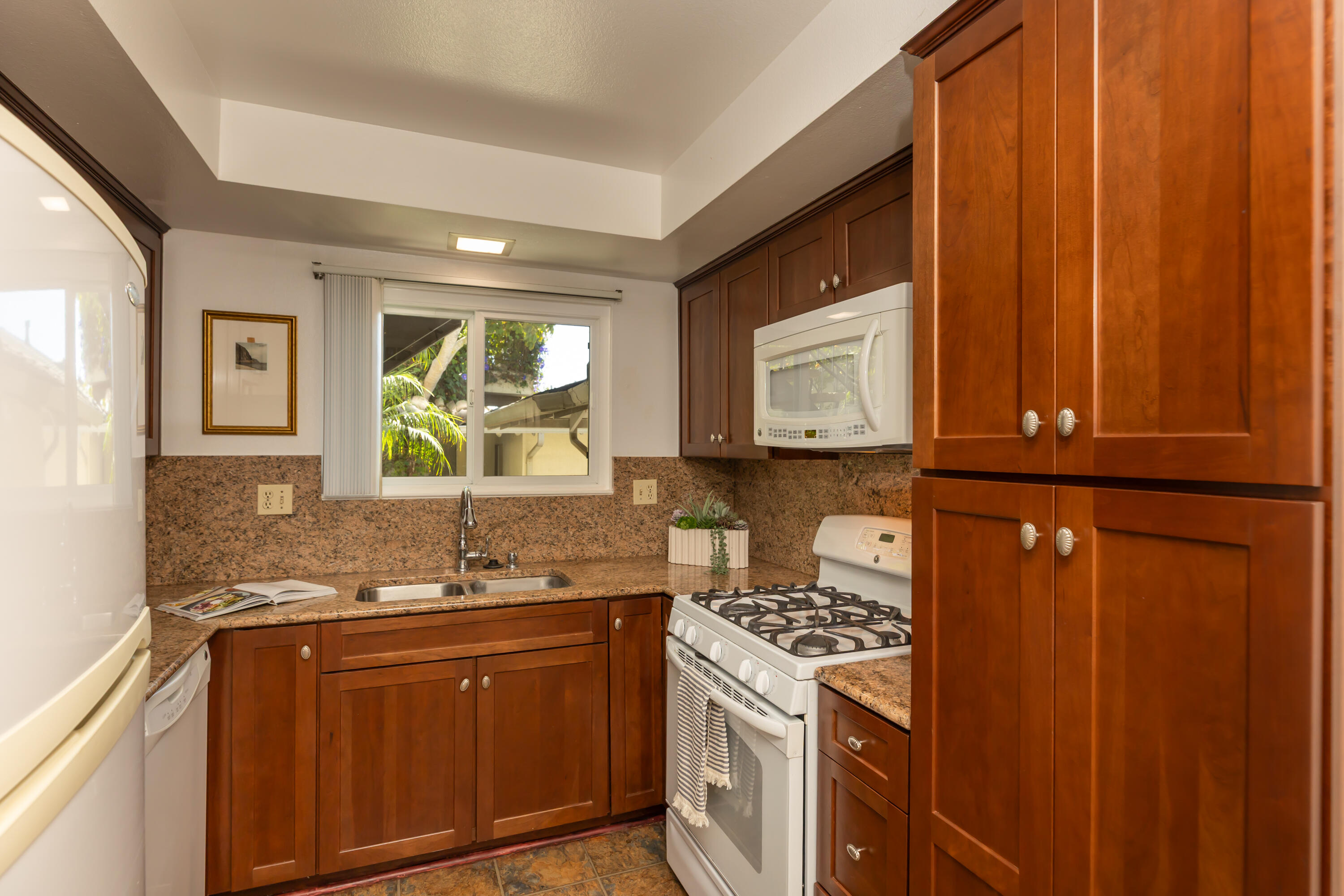 7540 Cathedral Oaks Road Apt 2