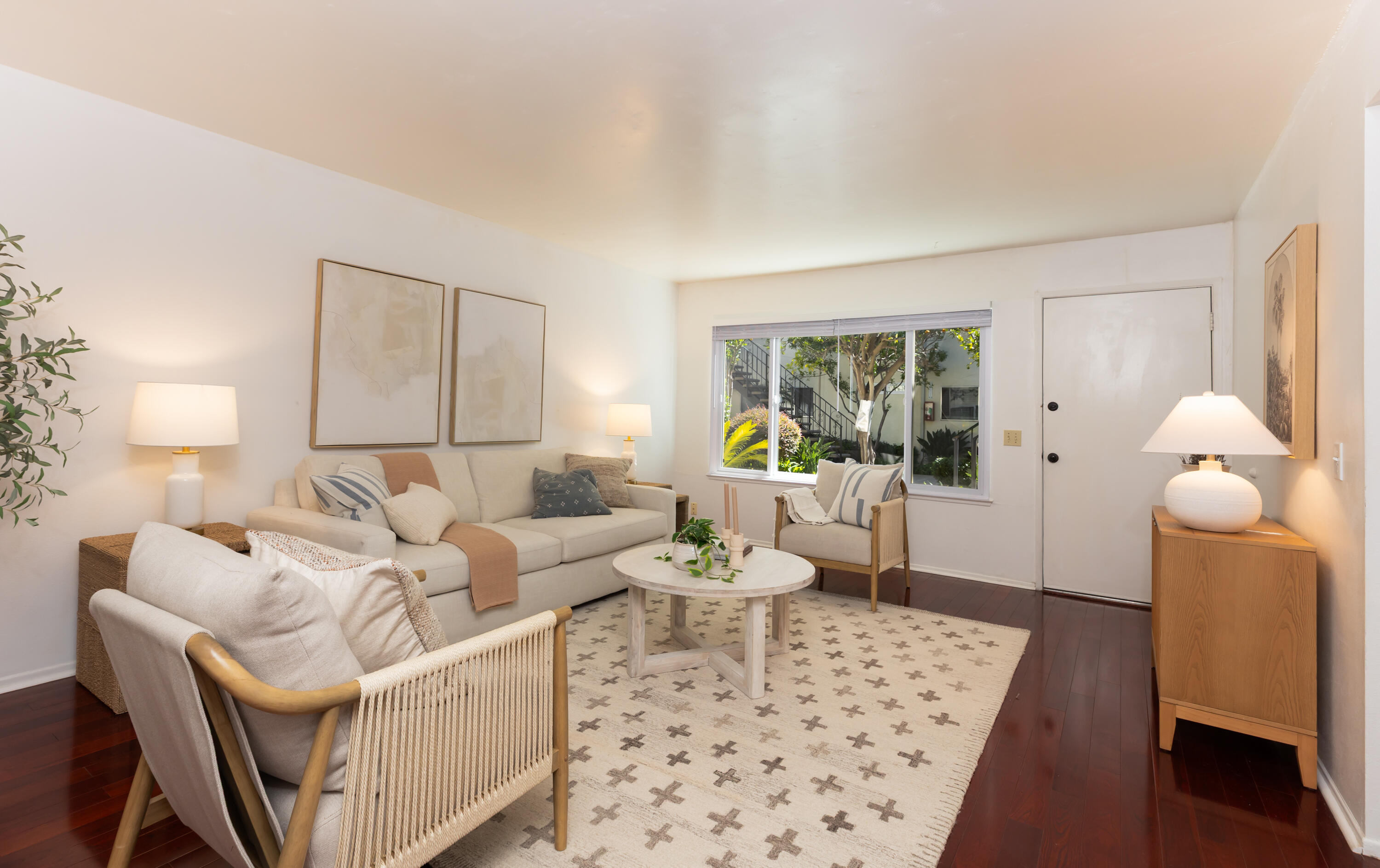 7540 Cathedral Oaks Road Apt 2