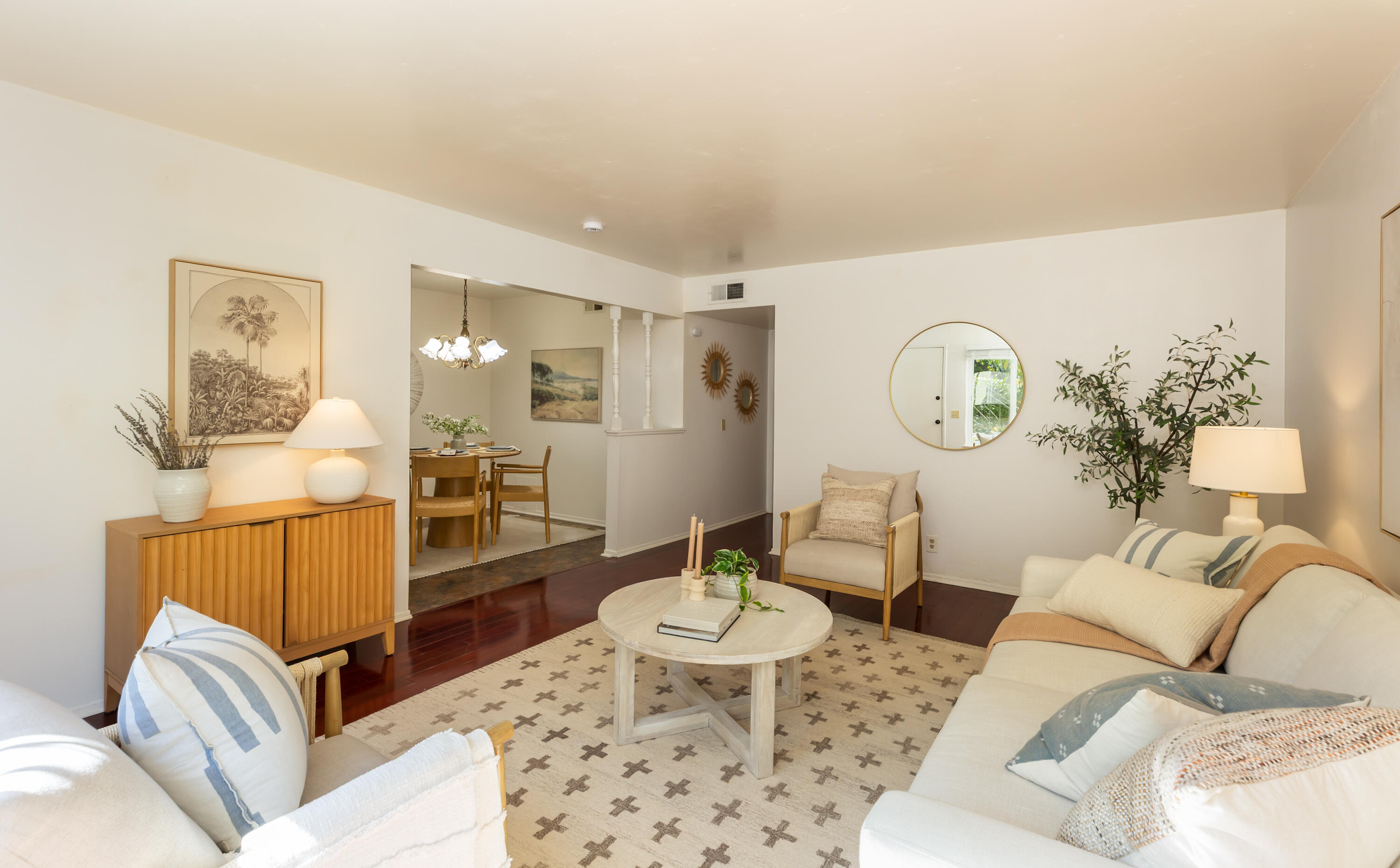 7540 Cathedral Oaks Road Apt 2