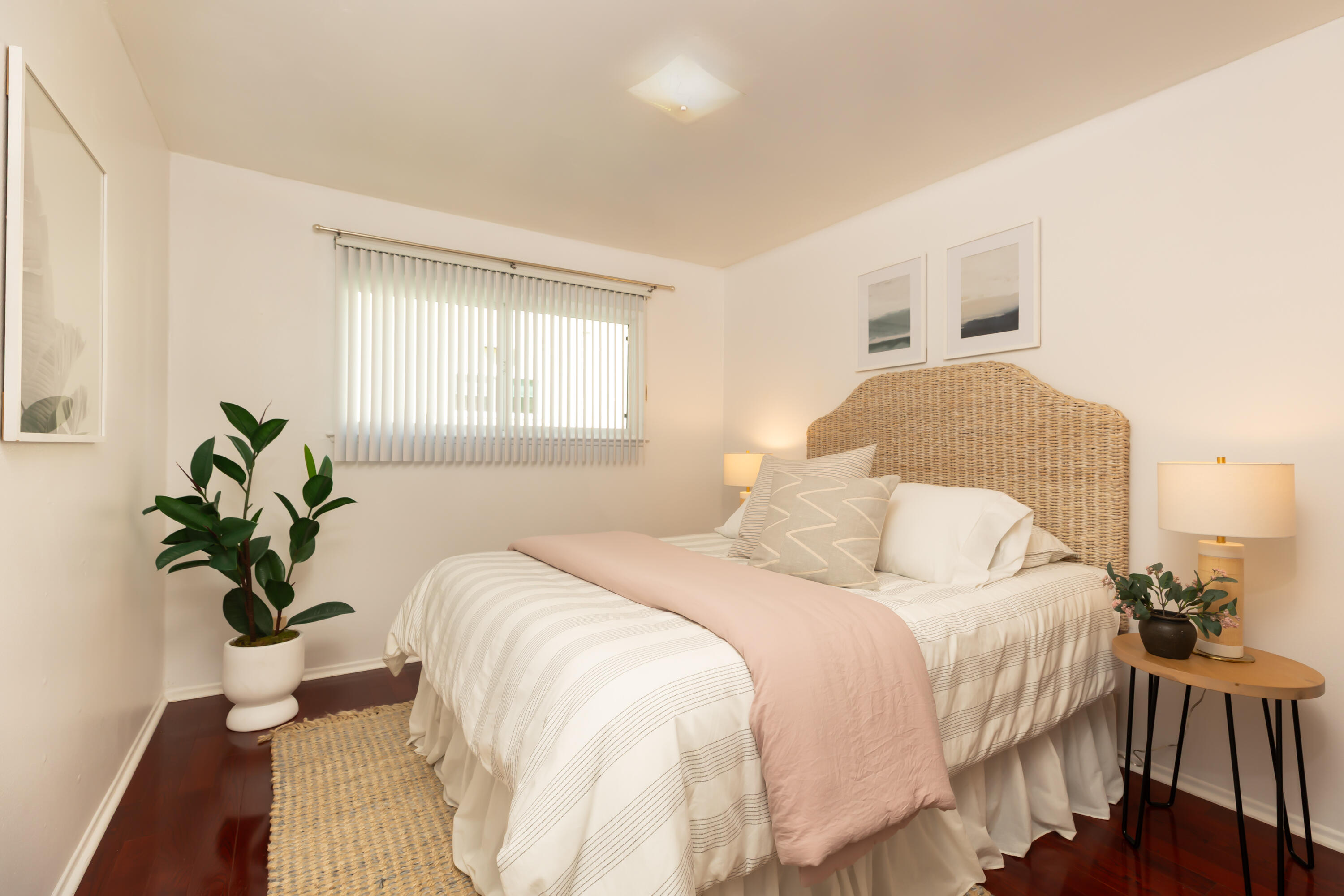 7540 Cathedral Oaks Road Apt 2